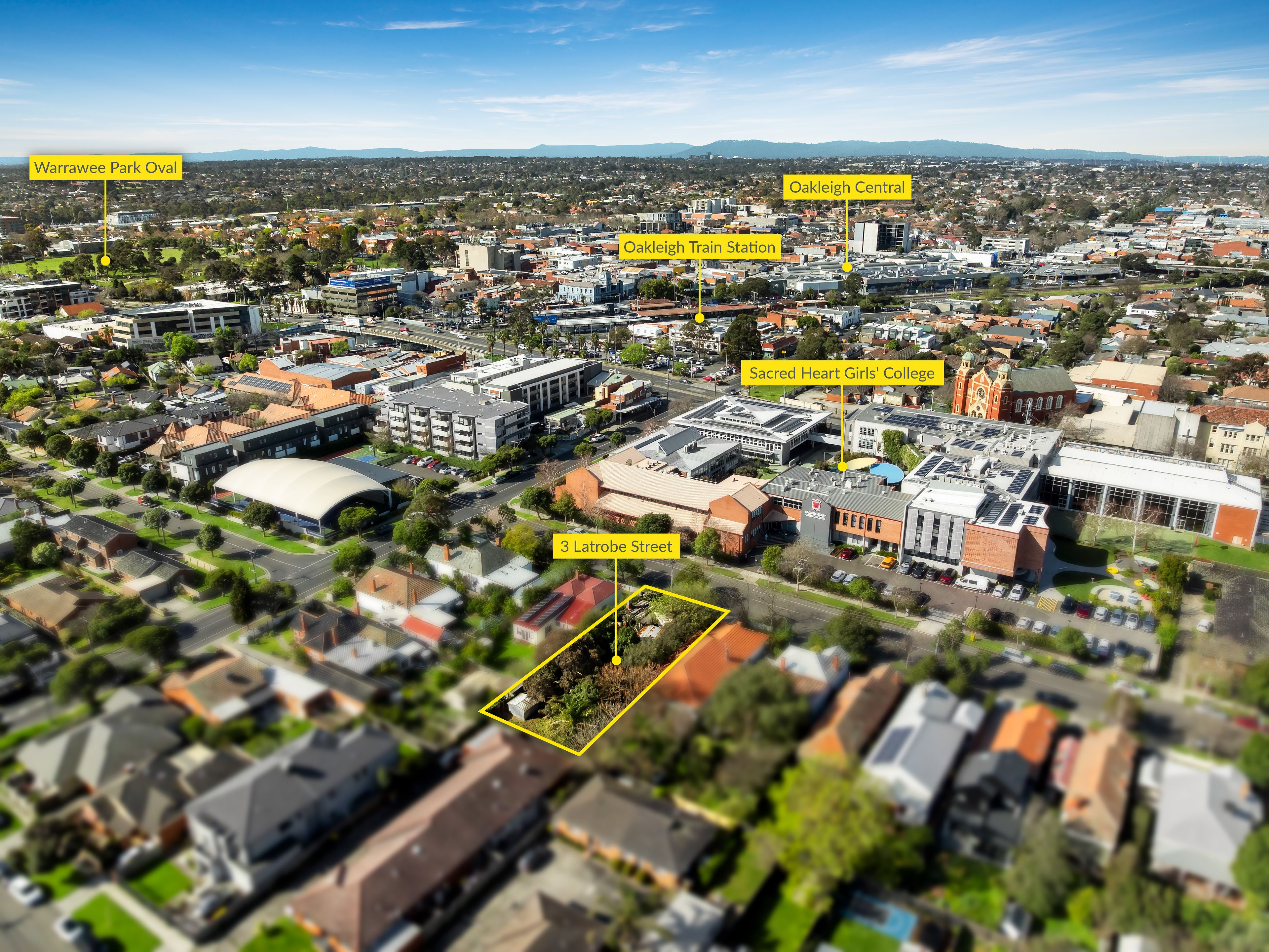3 Latrobe Street — photo 4 of 6
