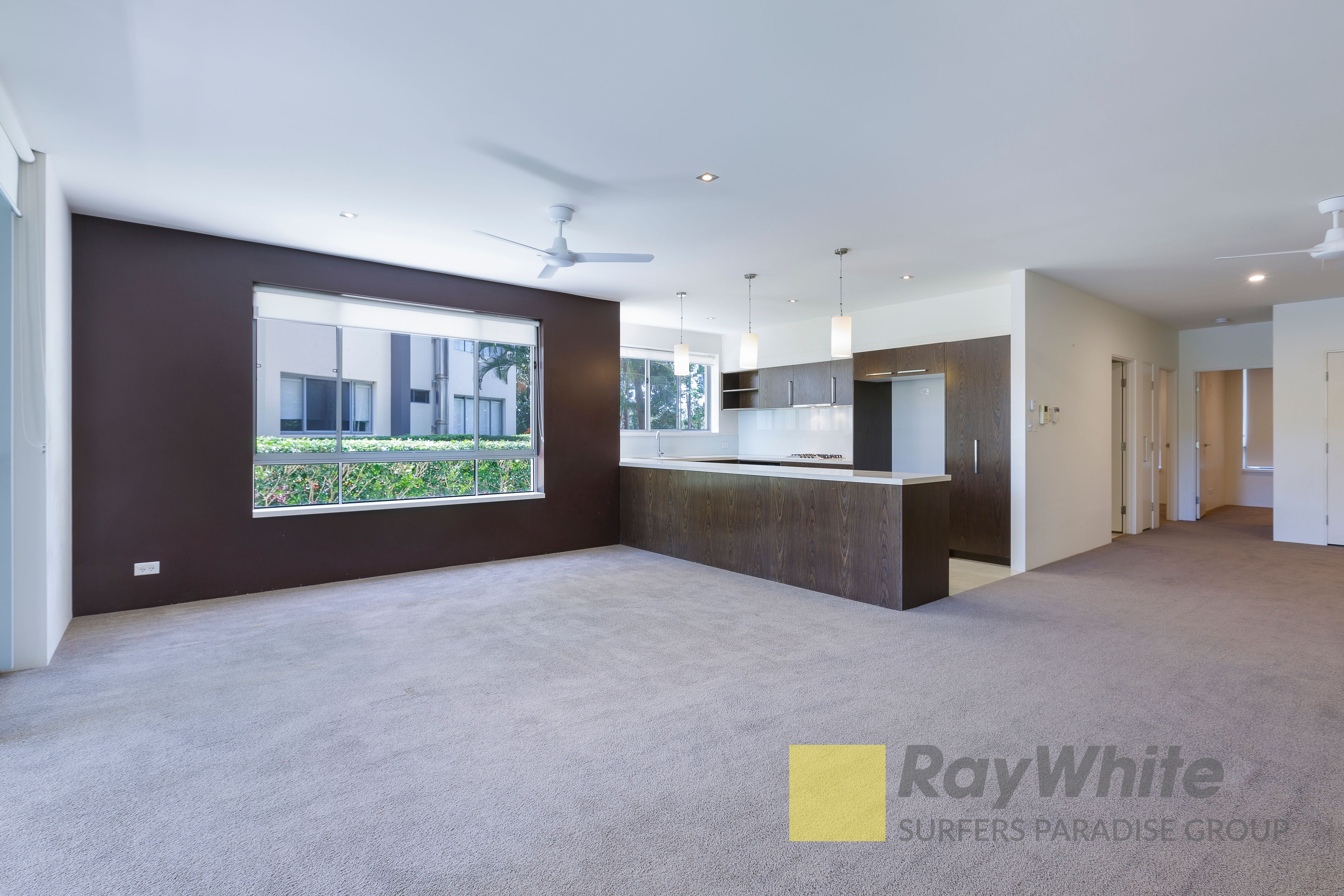 318/3-5 Pendraat Parade, Hope Island, QLD 4212