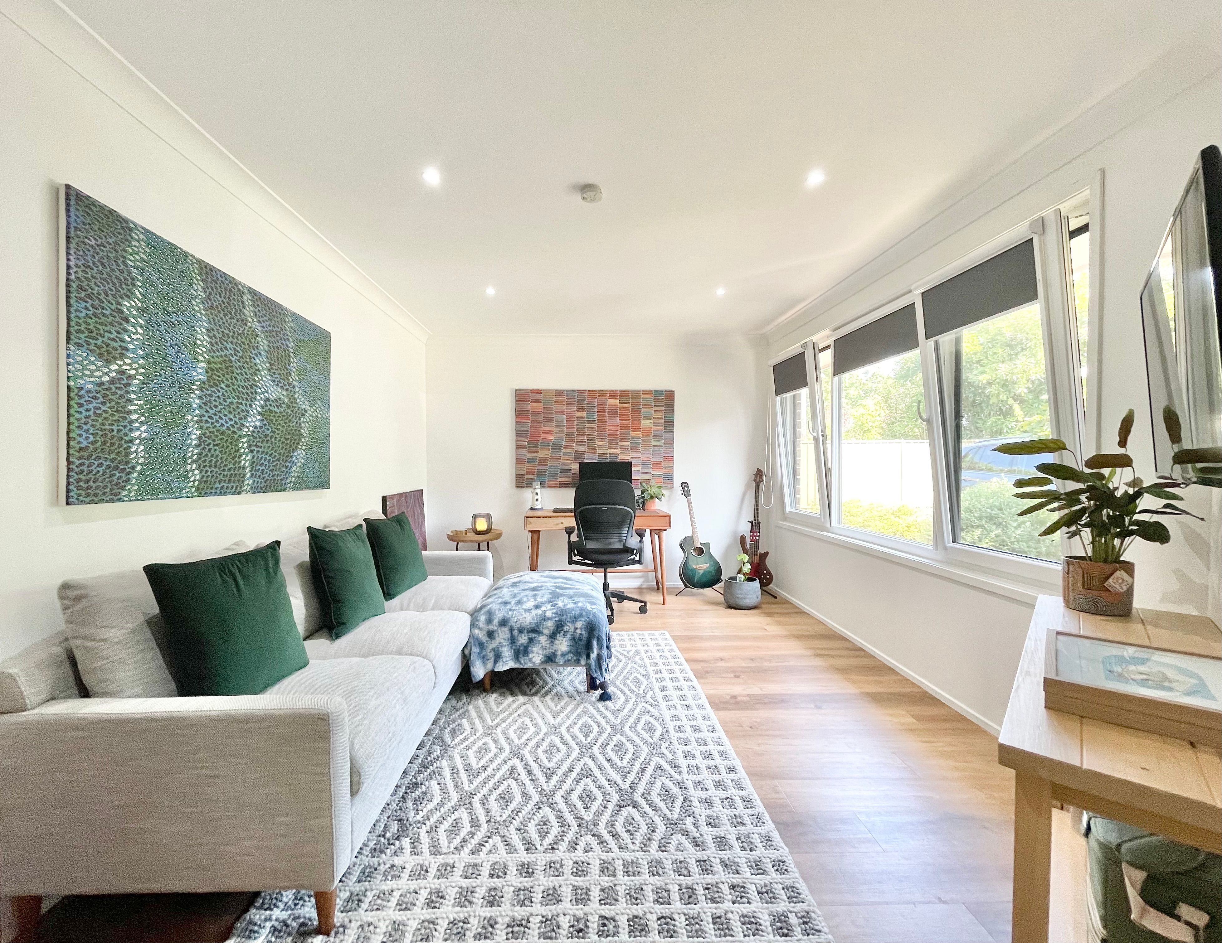 1 Old Bathurst Road, Blaxland, NSW 2774