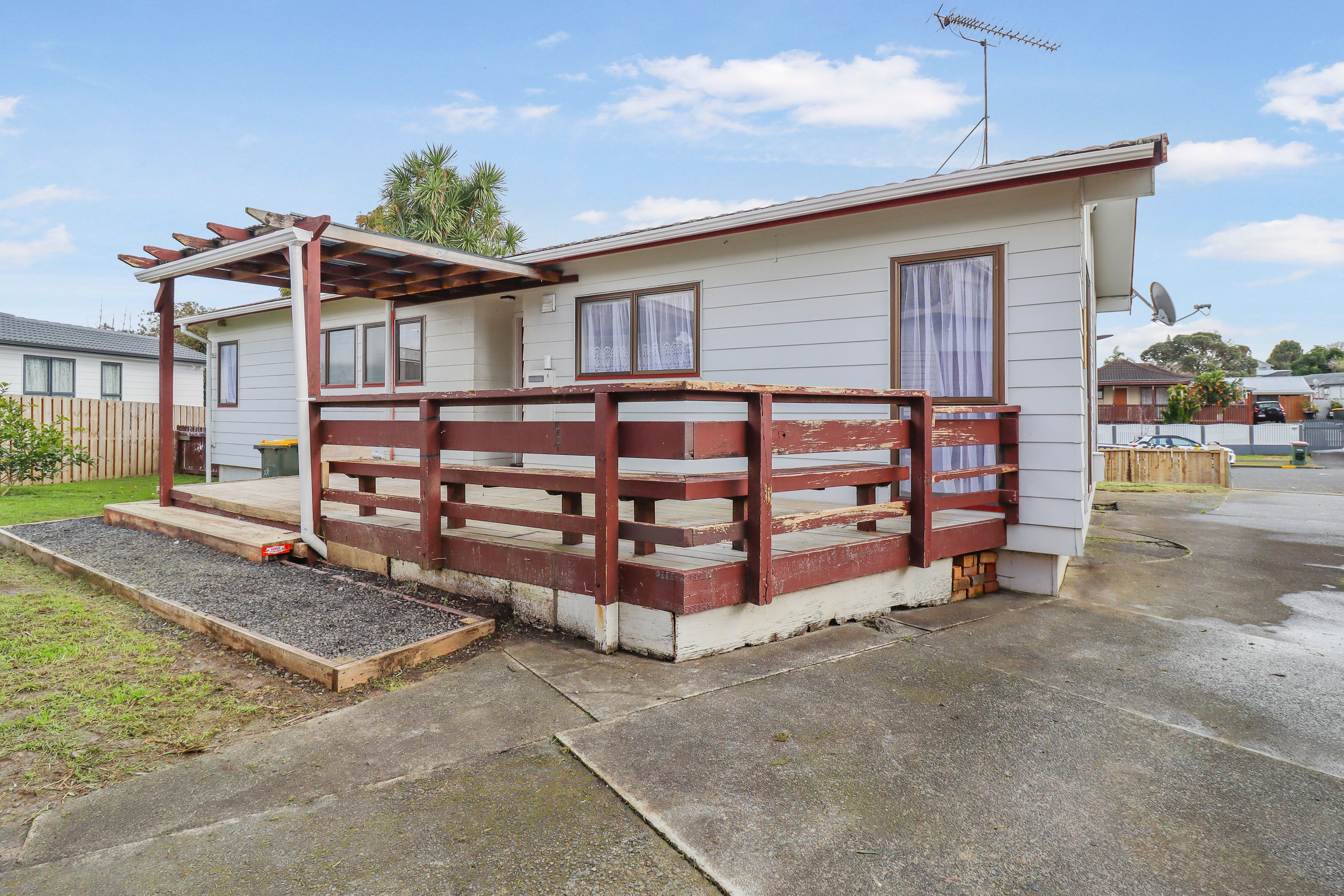 3 Limond Street, Randwick Park, Manukau City