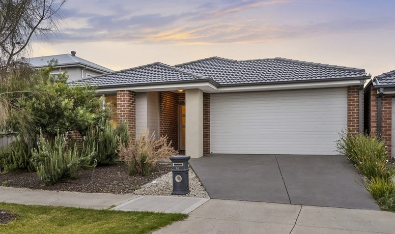 14 Midgard Street, Truganina, VIC 3029