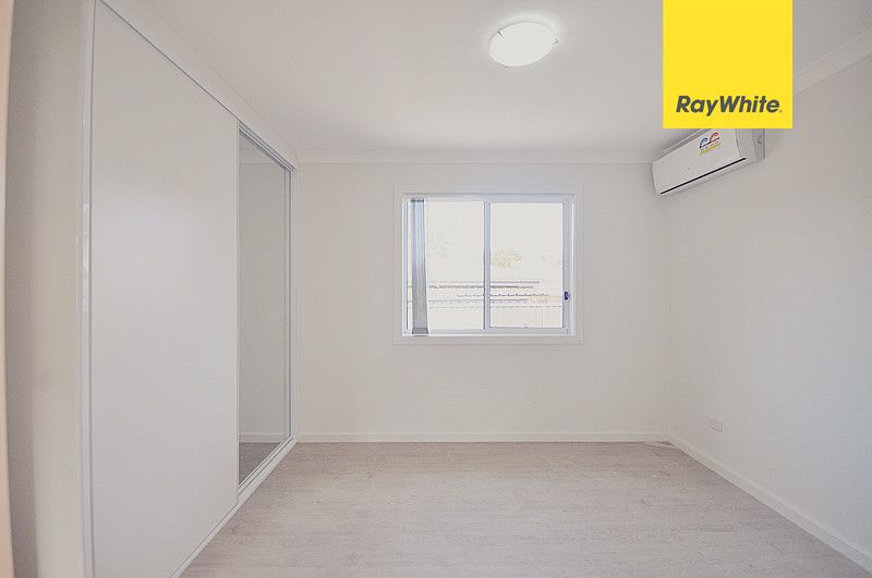 48a Bombay Street, Lidcombe, NSW 2141