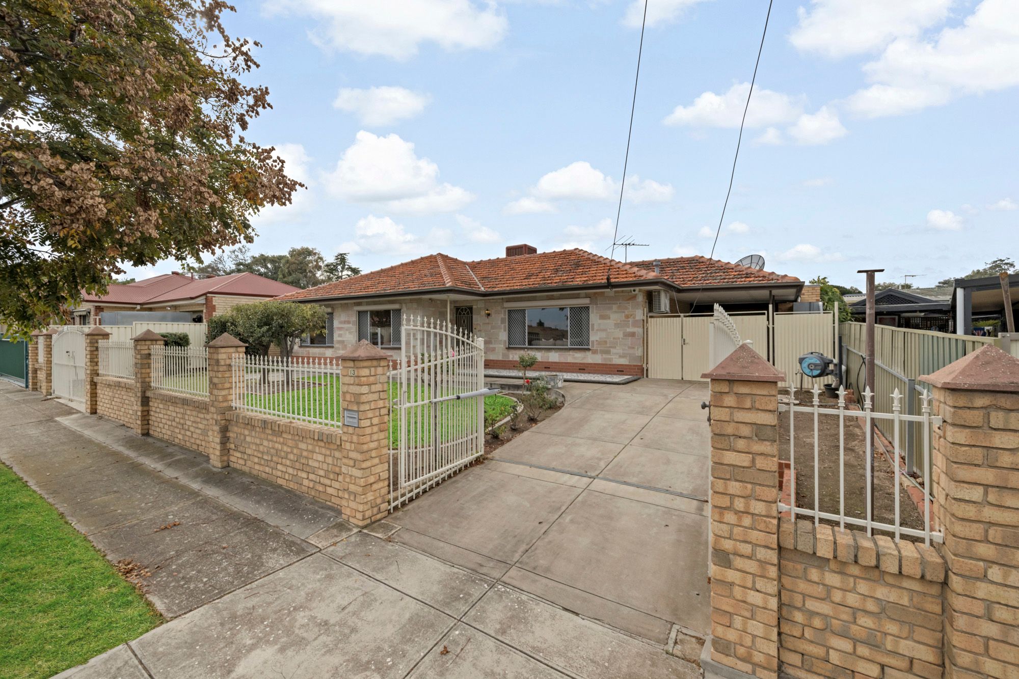 13 Bristol Avenue, Enfield, SA 5085
