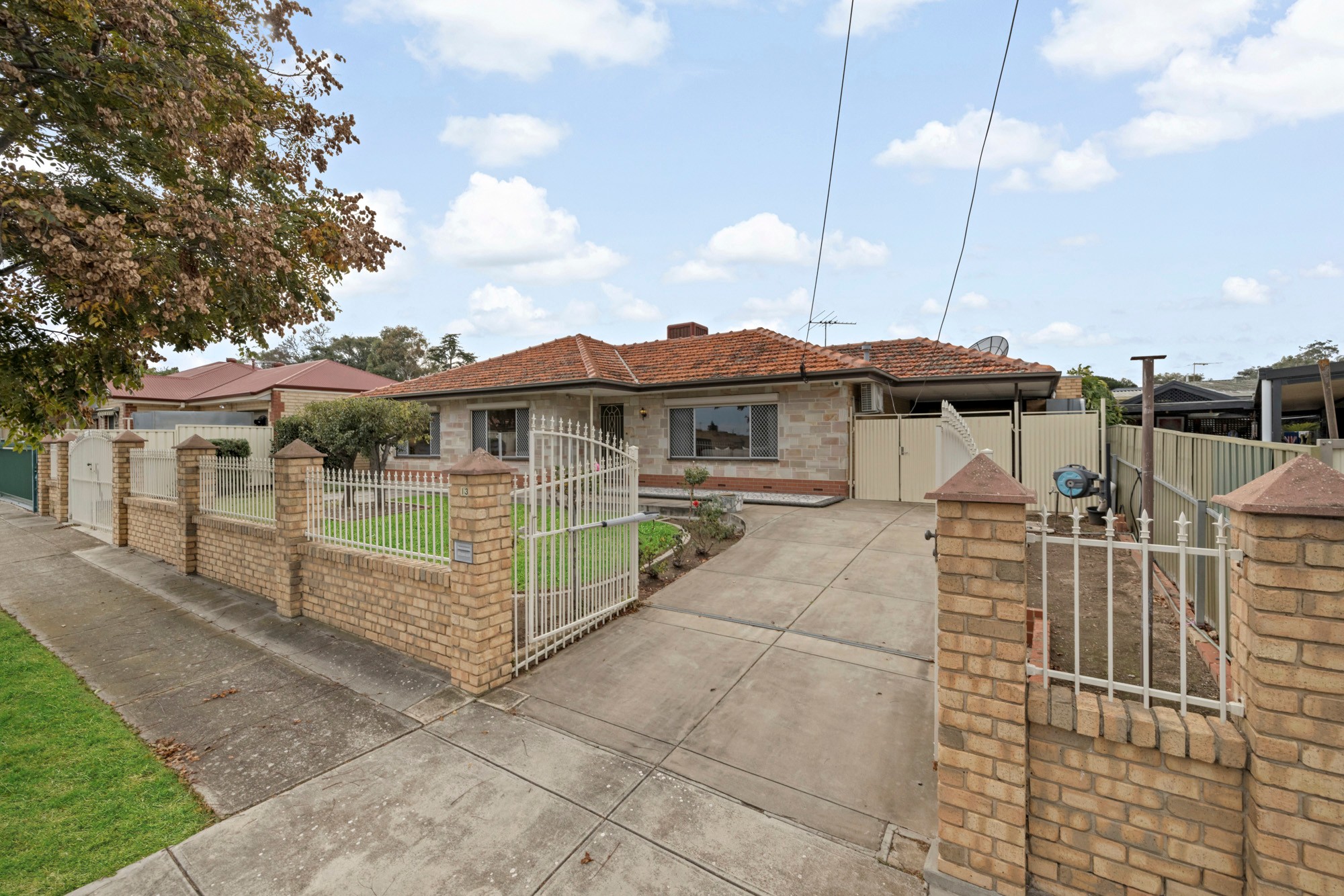 13 Bristol Avenue, Enfield, SA 5085