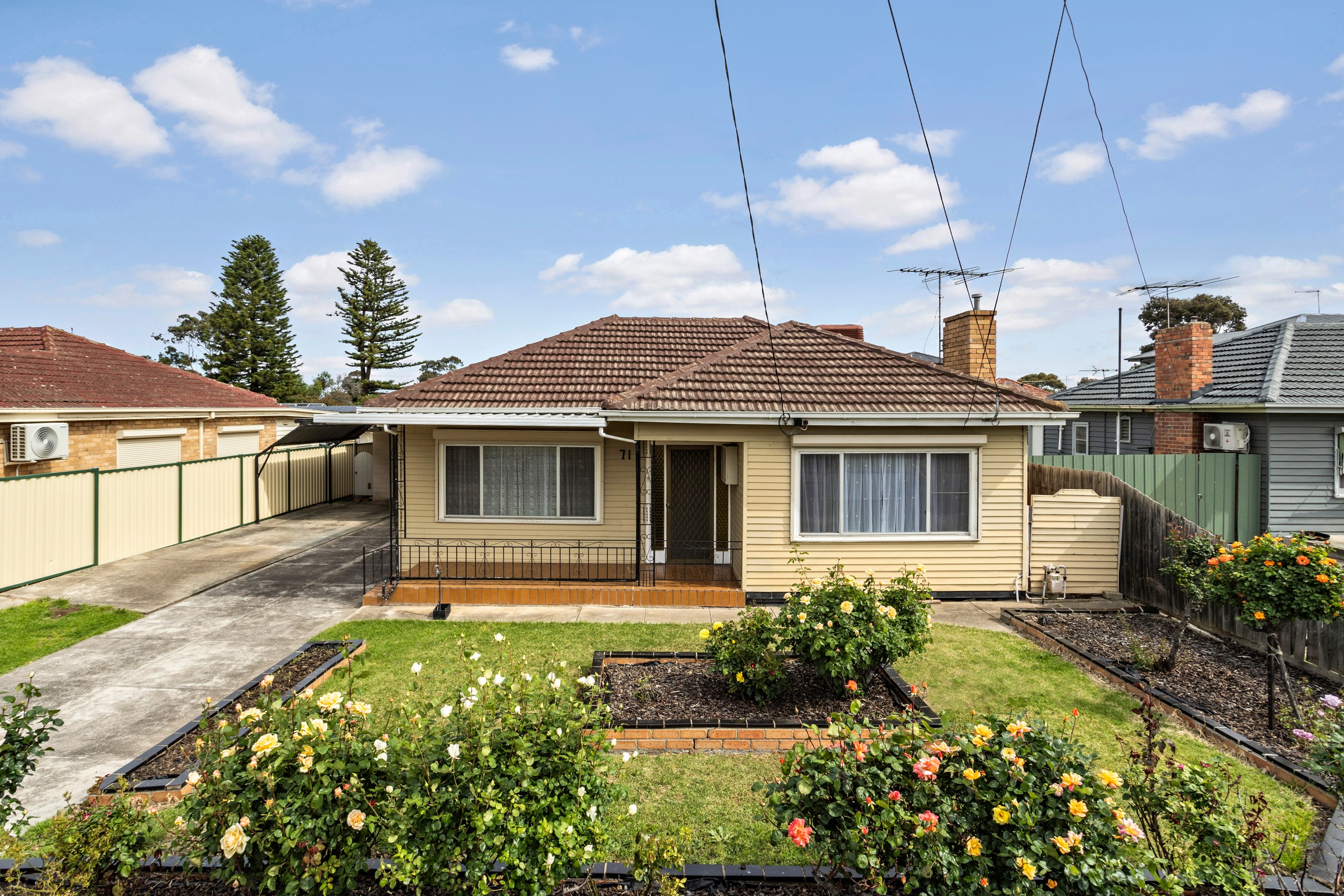 71 Phoenix Street, Sunshine North, VIC 3020