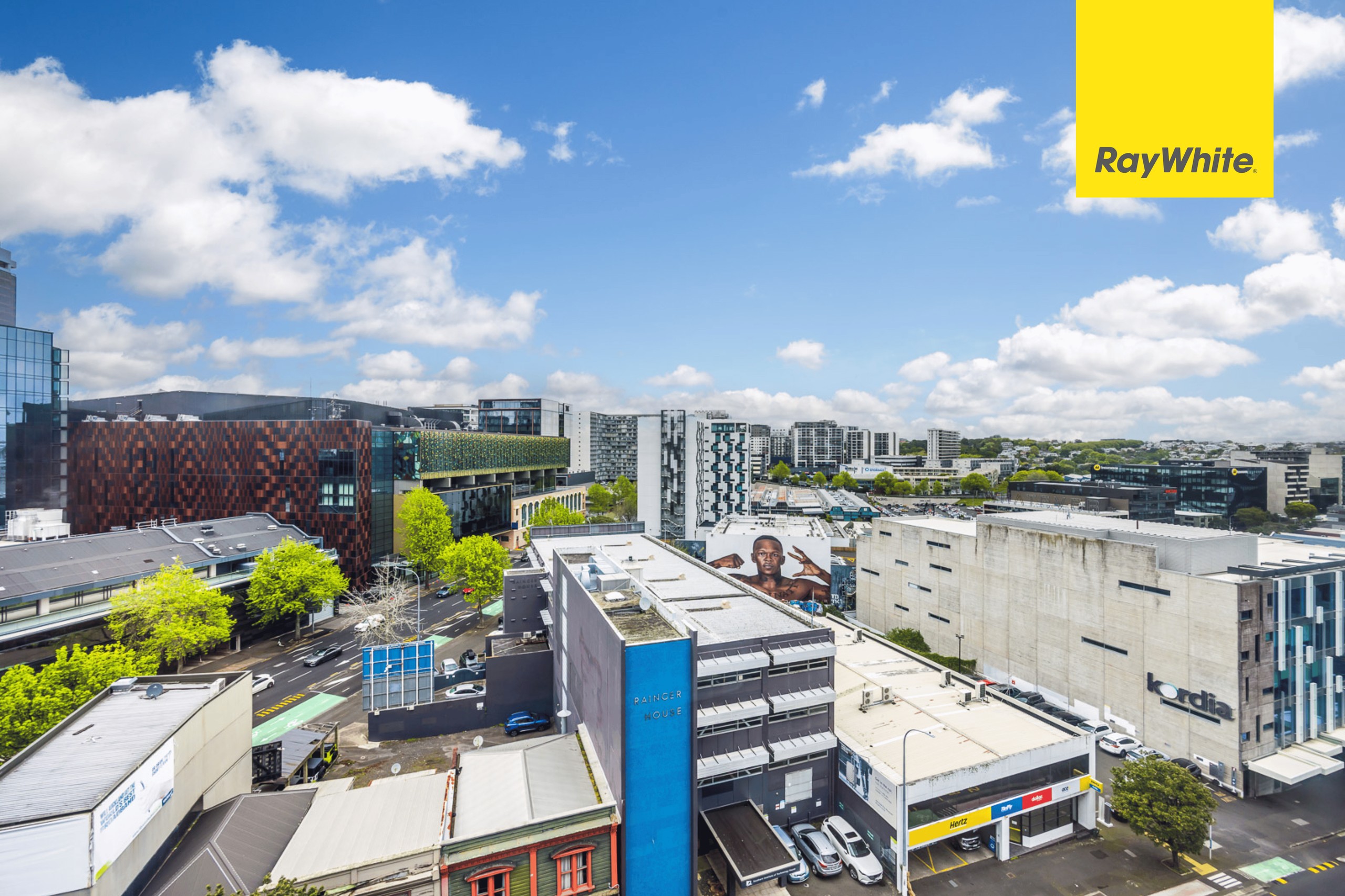 703/147 Victoria Street West, Auckland Central, Auckland City