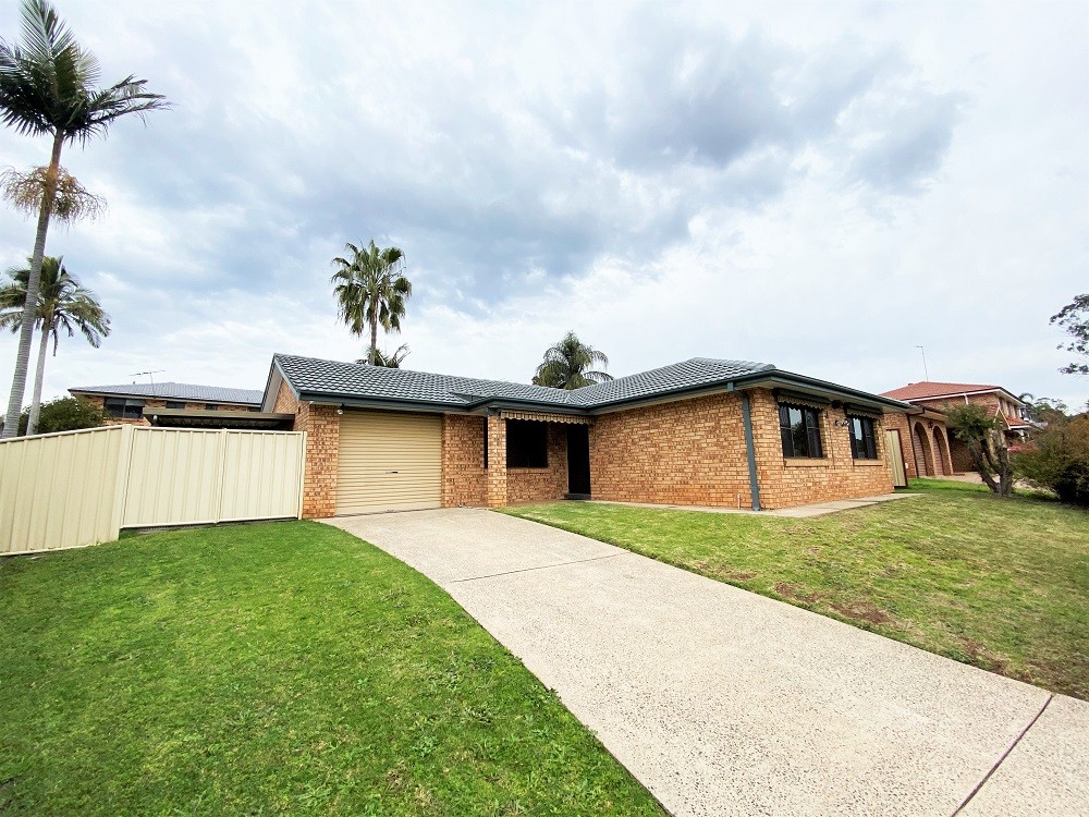 13 Morgan Street, Ingleburn, NSW 2565