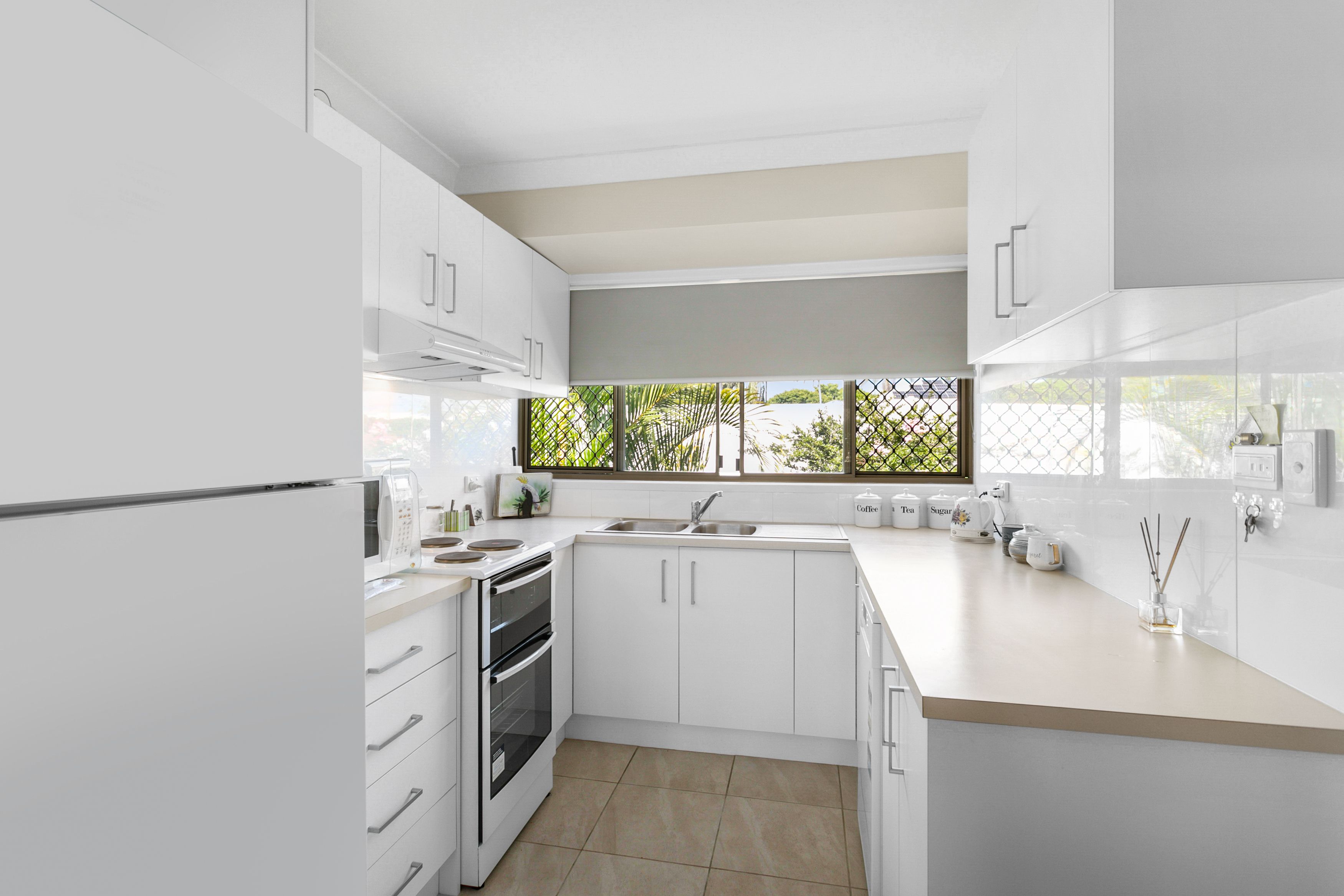 7/34 Caroline Street, Woody Point, QLD 4019