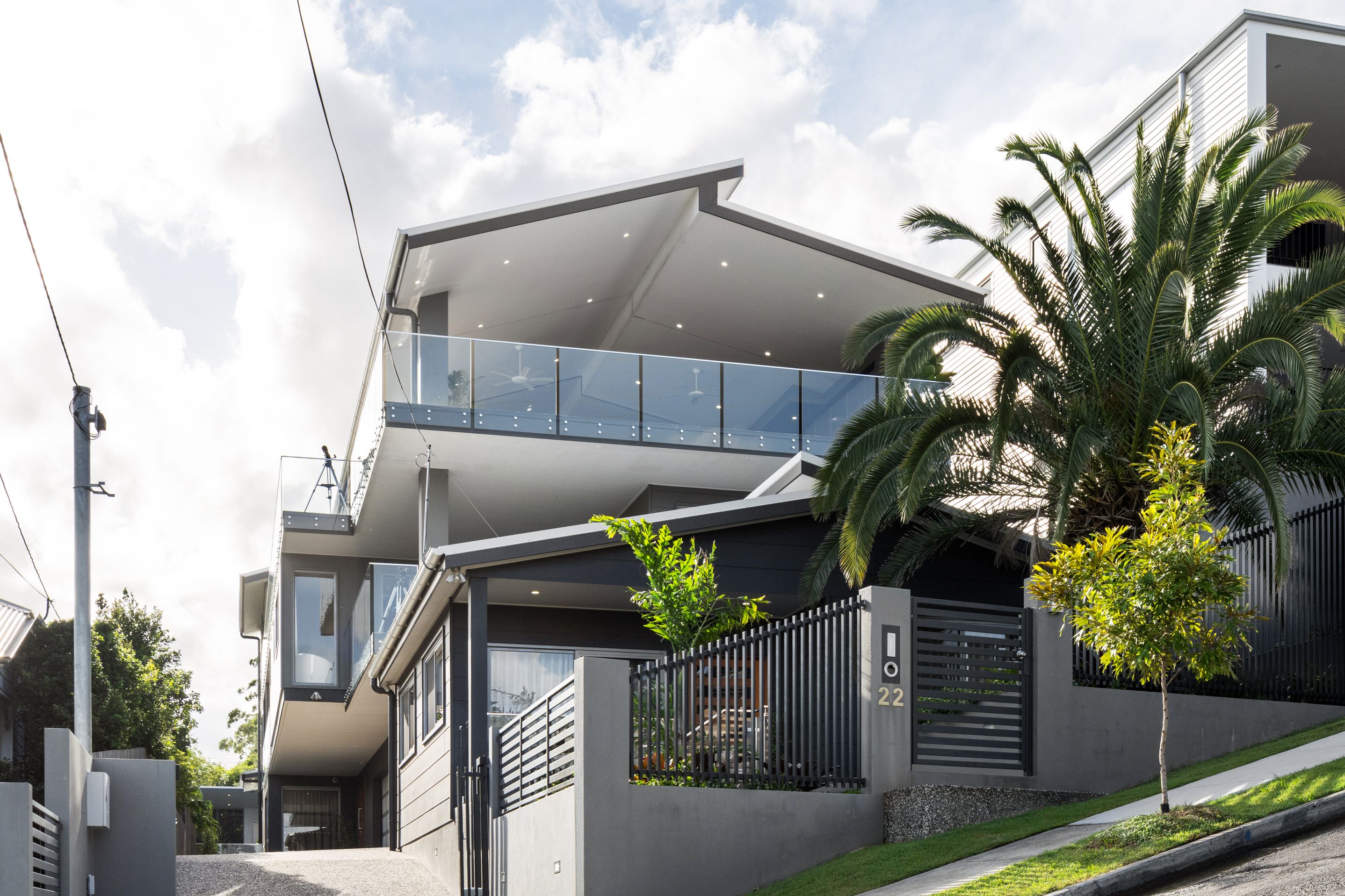 22 Reading Street, Paddington, QLD 4064