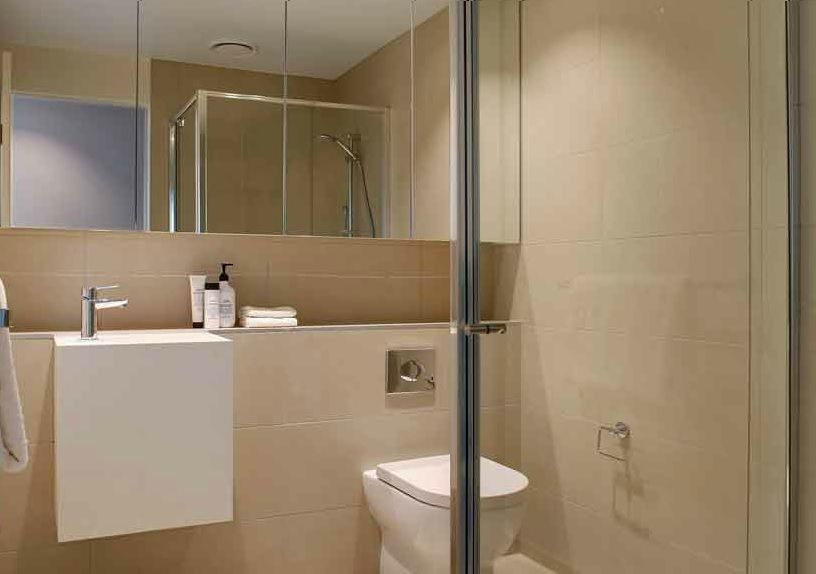 B608/8 Grosvenor Street, Abbotsford, VIC 3067