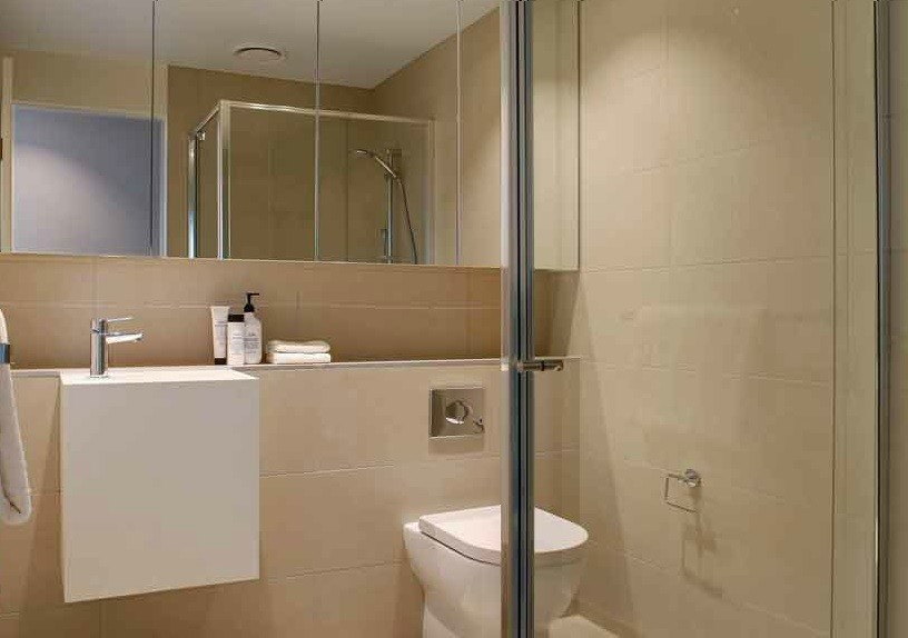 B608/8 Grosvenor Street, Abbotsford, VIC 3067