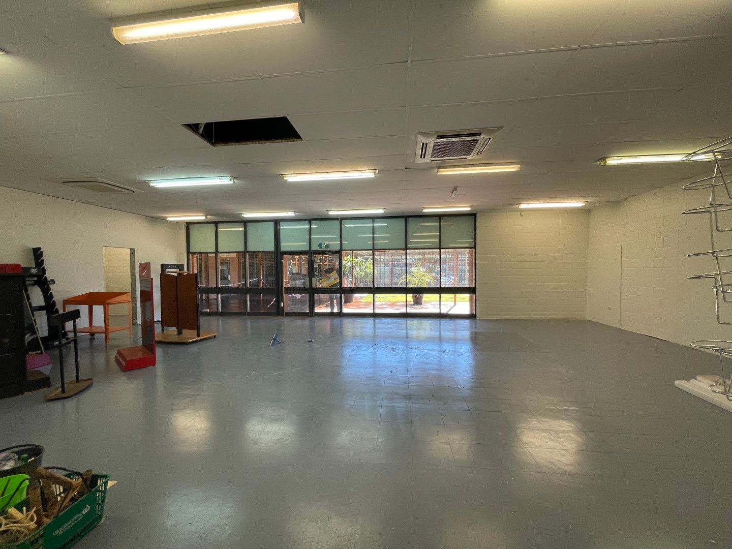 Shop/5A Mulga Way, Wickham Shopping Centre, Wickham, WA 6720