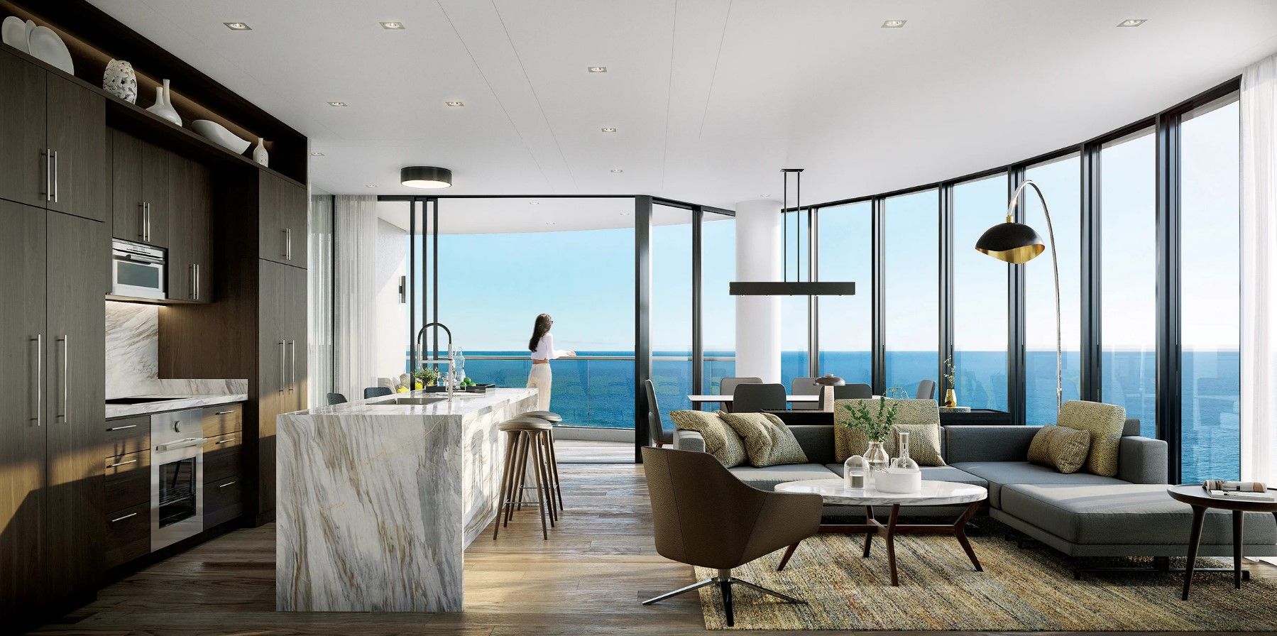 Main Beach, QLD 4217 Apartment for Sale The Ray White Surfers