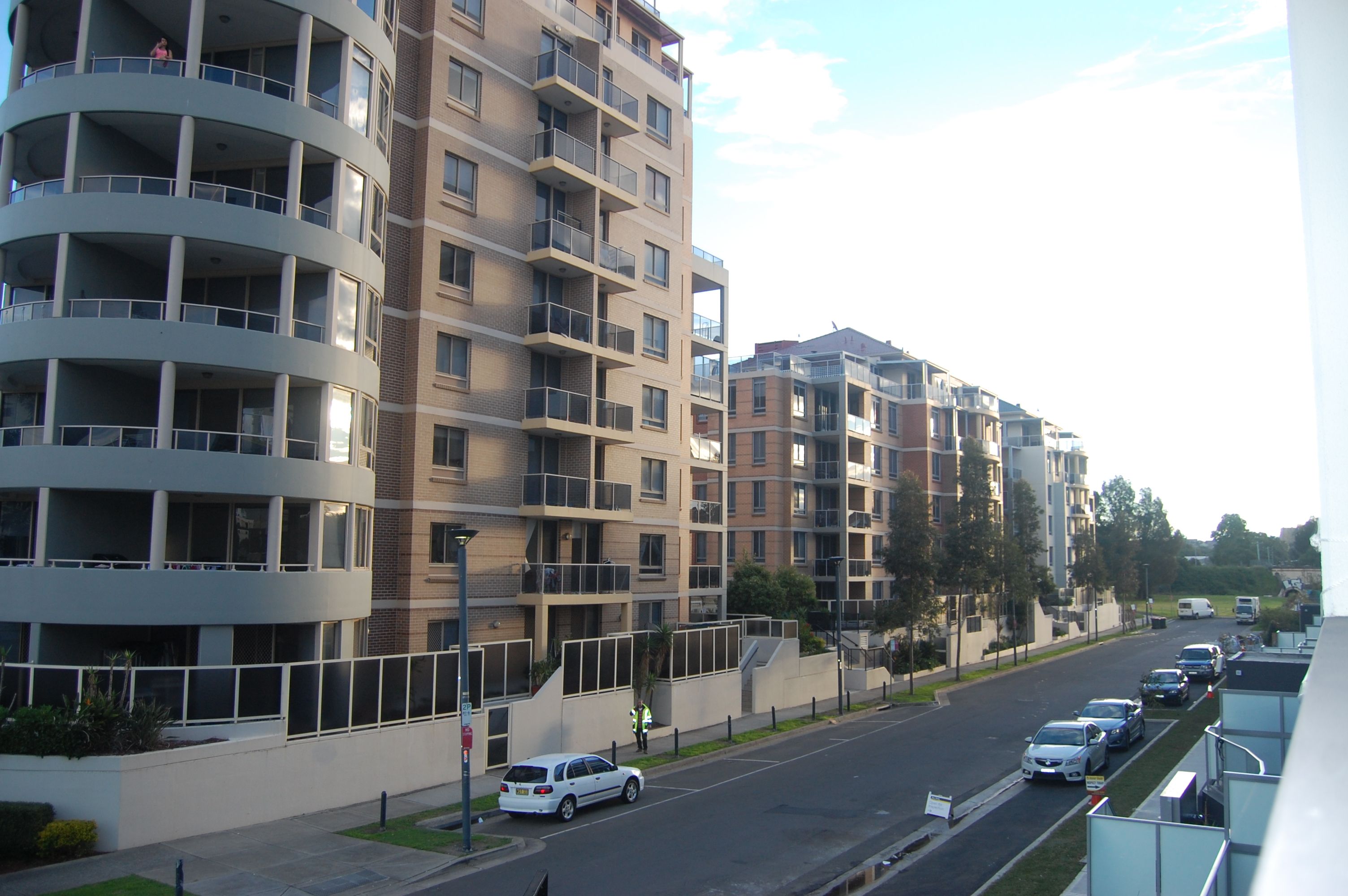 95/15-23 Lusty Street, Wolli Creek, NSW 2205