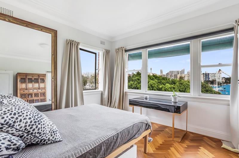7/46 New Beach Road, Darling Point, NSW 2027