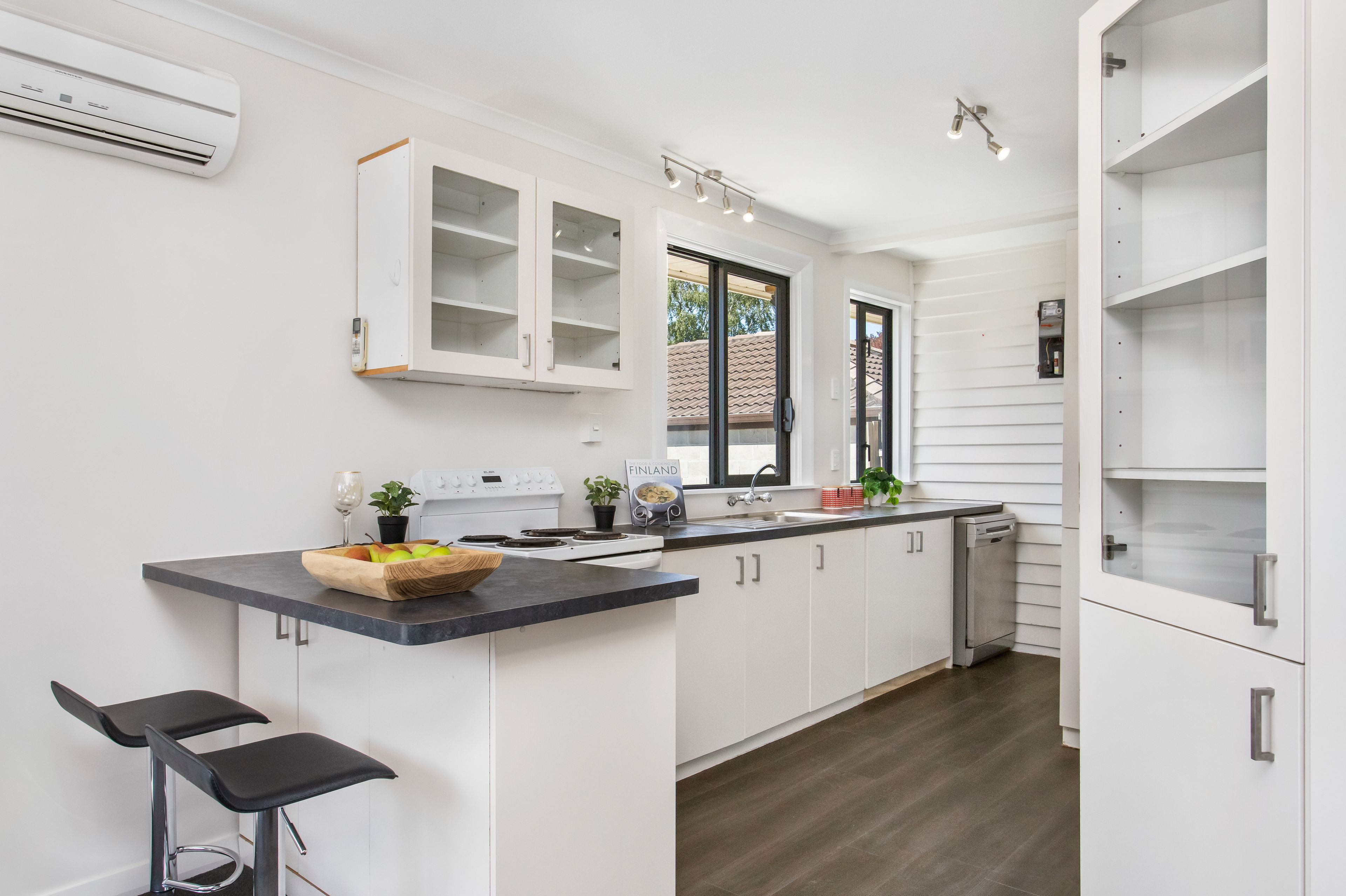 1/56 Kerrs Road, Avonside, Christchurch City