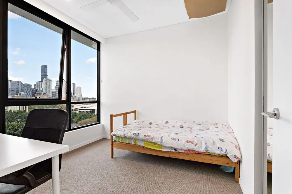 705/19 Hope Street, South Brisbane