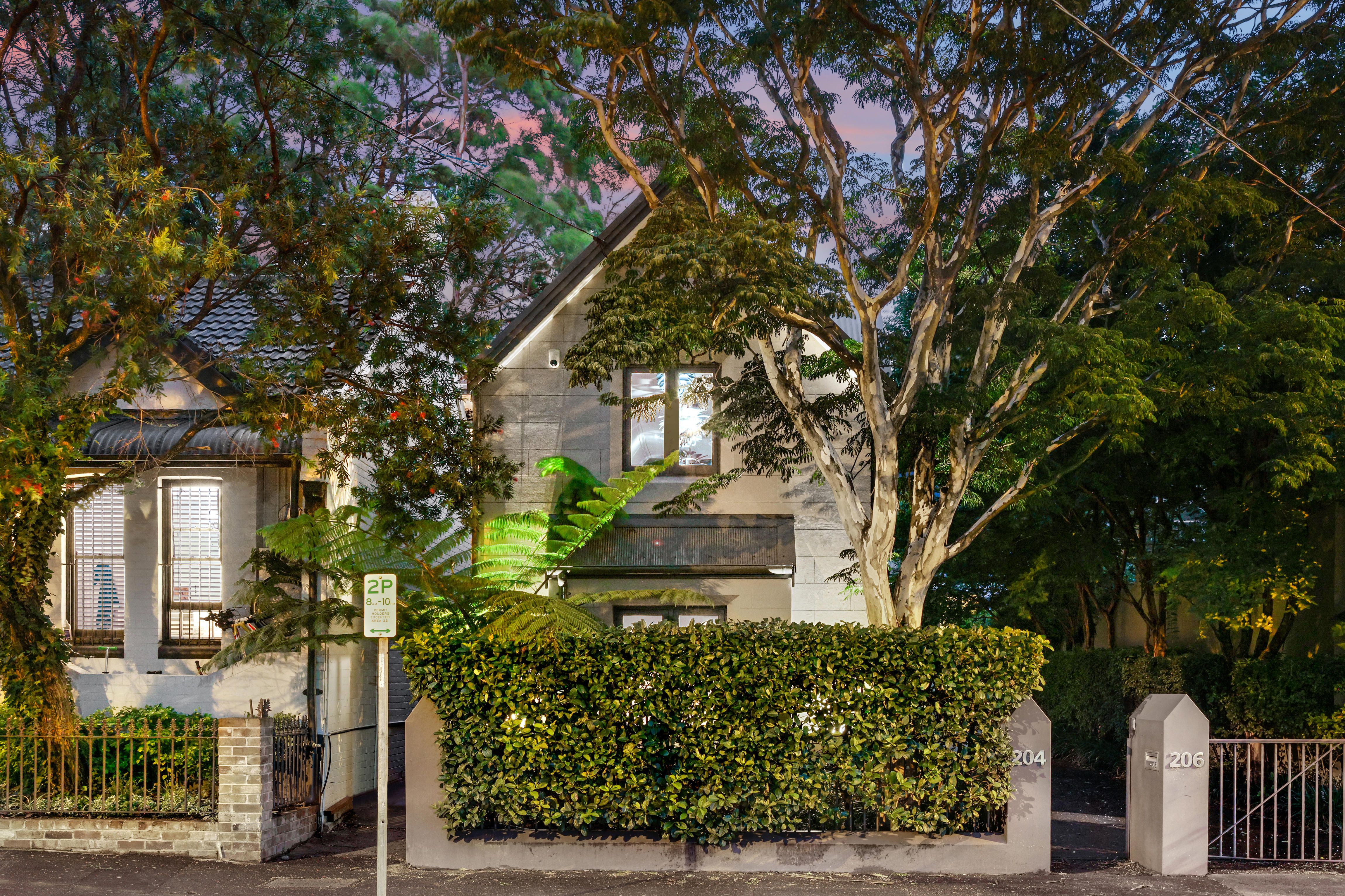 204 Wilson Street, Newtown NSW 2042