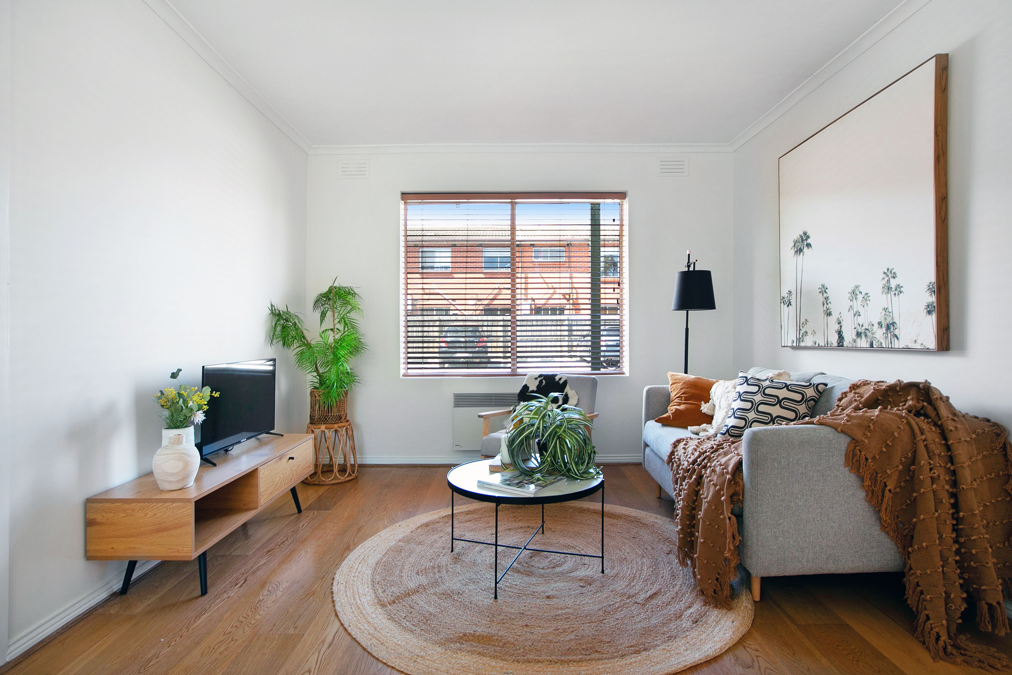 17/178 Victoria Street, Brunswick, VIC 3056
