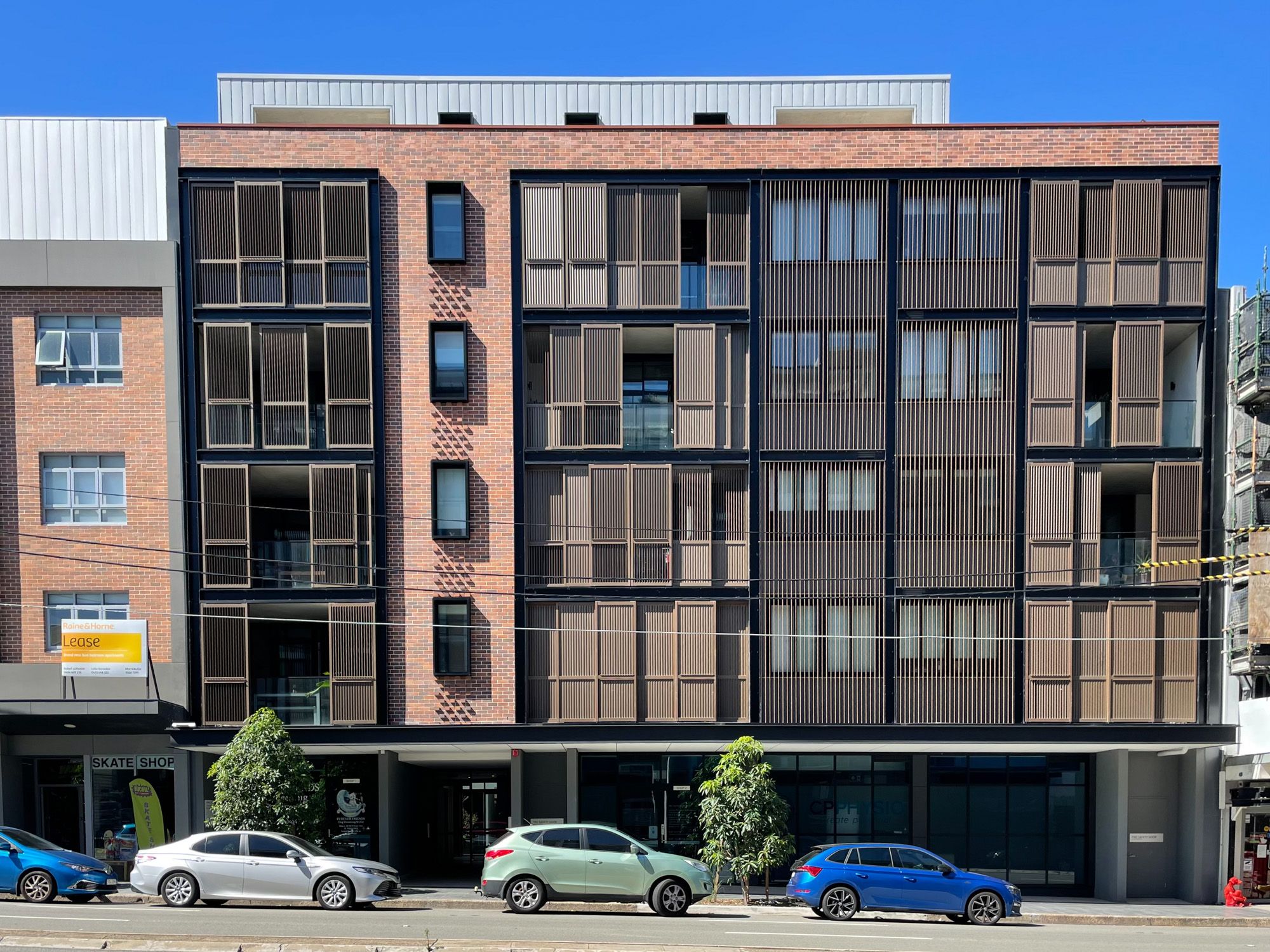 109/44-46 PRINCES Highway, St Peters, NSW 2044