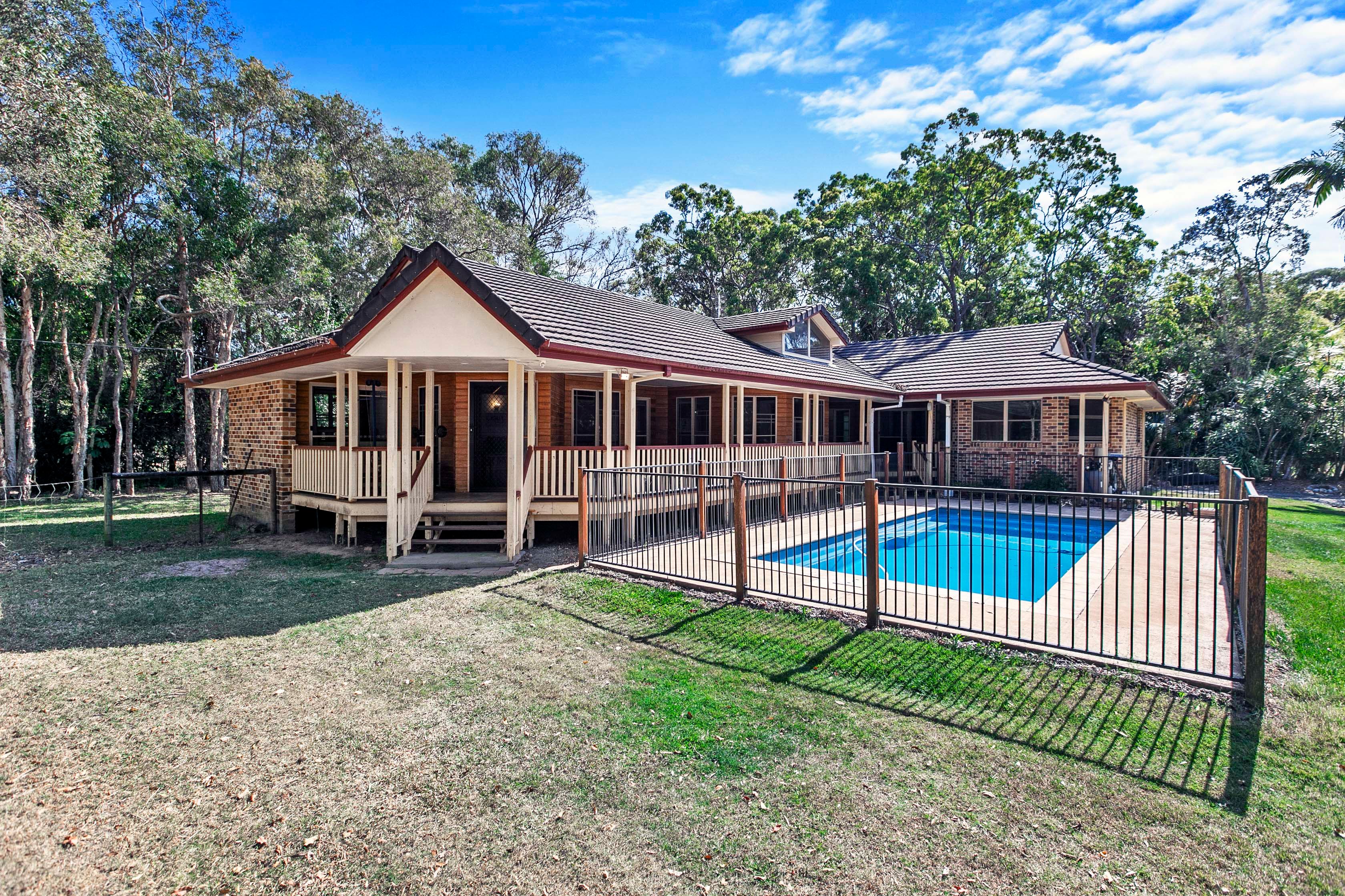 175 Doolong Road, Wondunna, QLD 4655