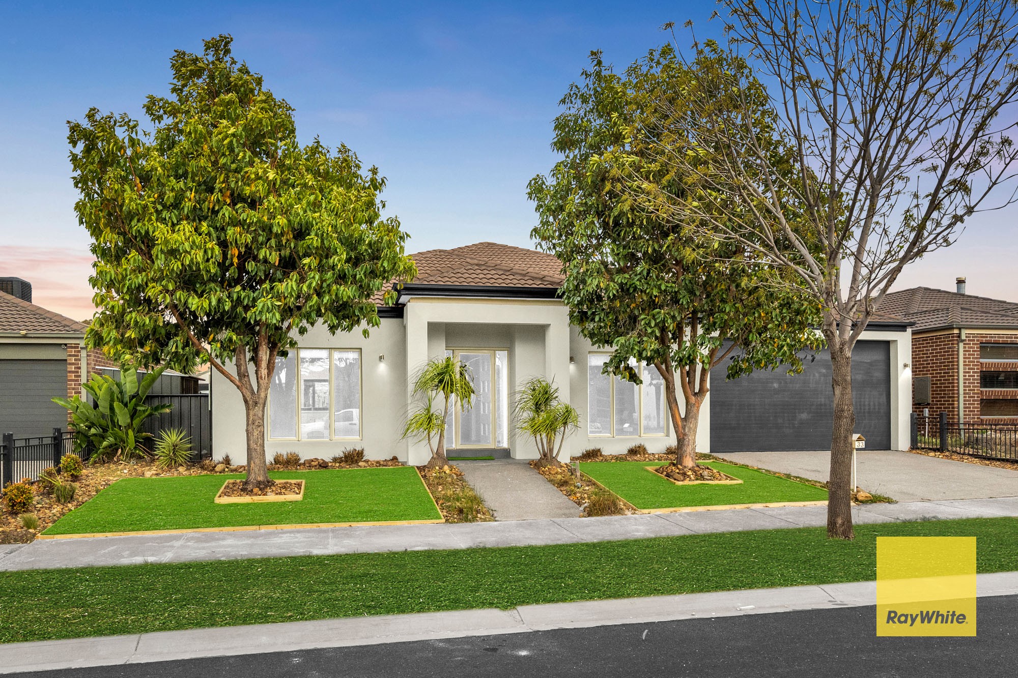 33 Millendon Boulevard, Tarneit, VIC 3029