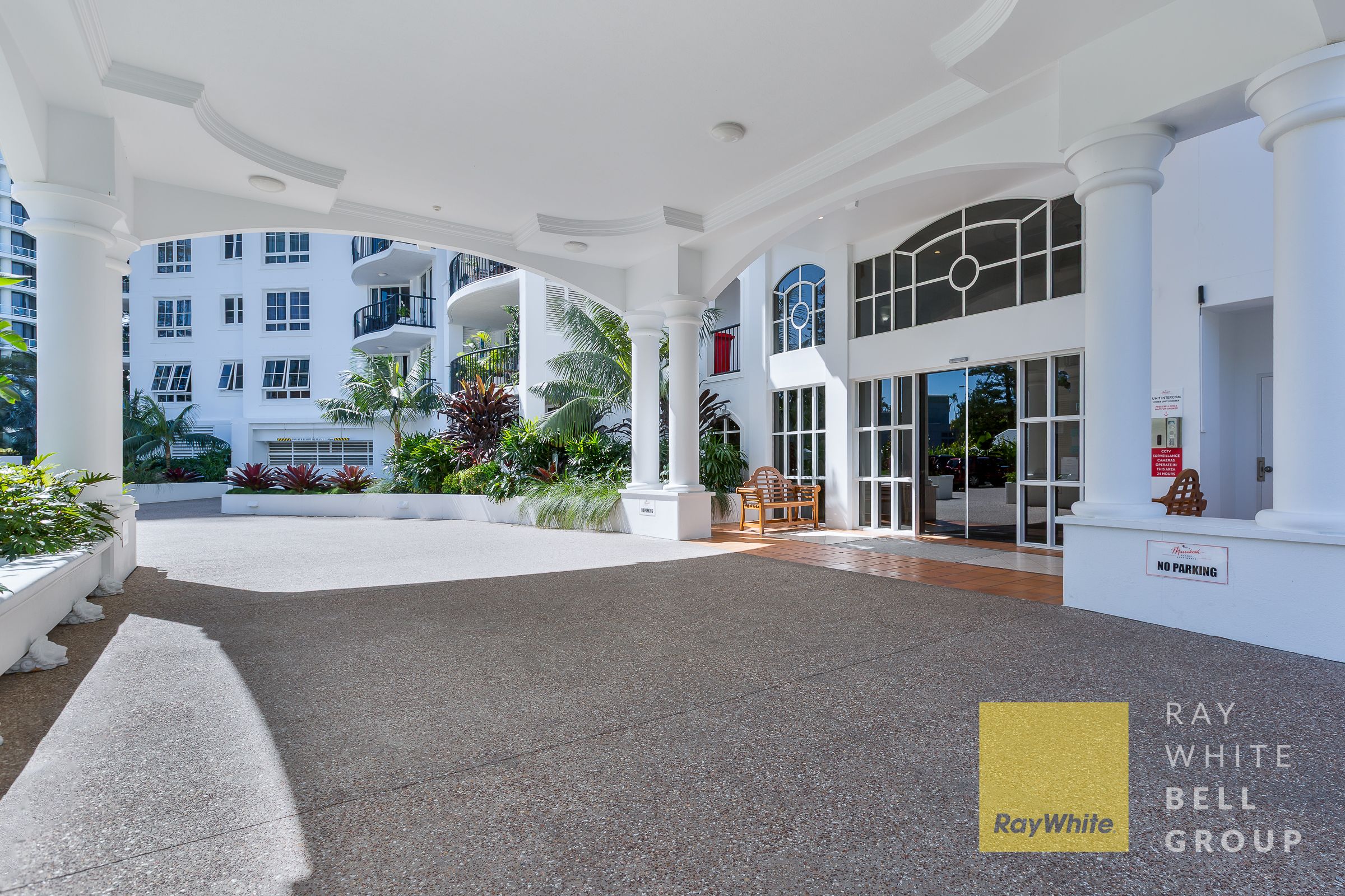 109/9 Beach Parade, Surfers Paradise, QLD 4217