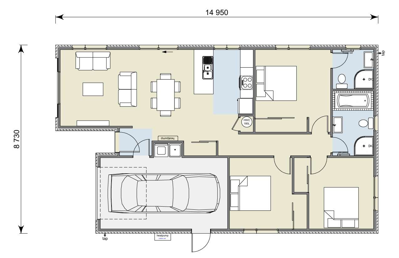 Lot 86 Earlsbrook Subdivision photo 5