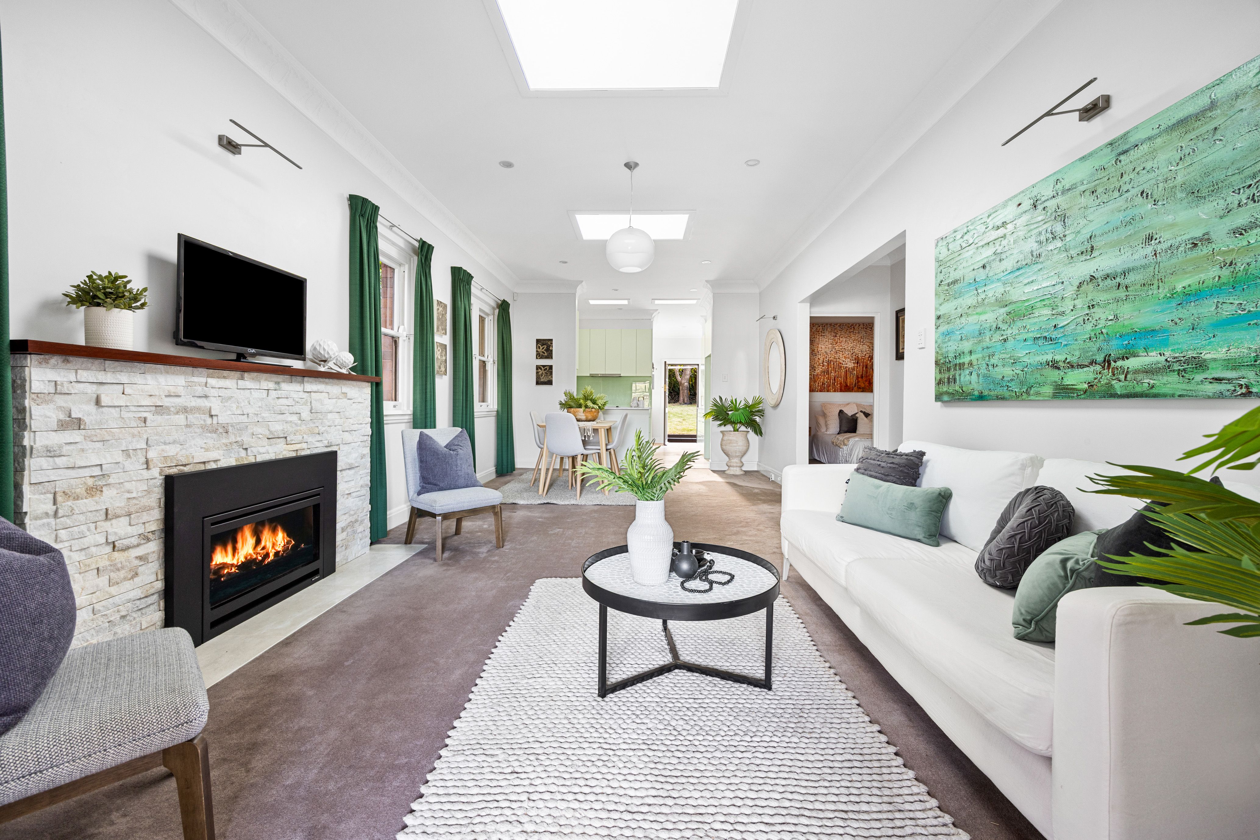 52 Cammeray Road, Cammeray, NSW 2062