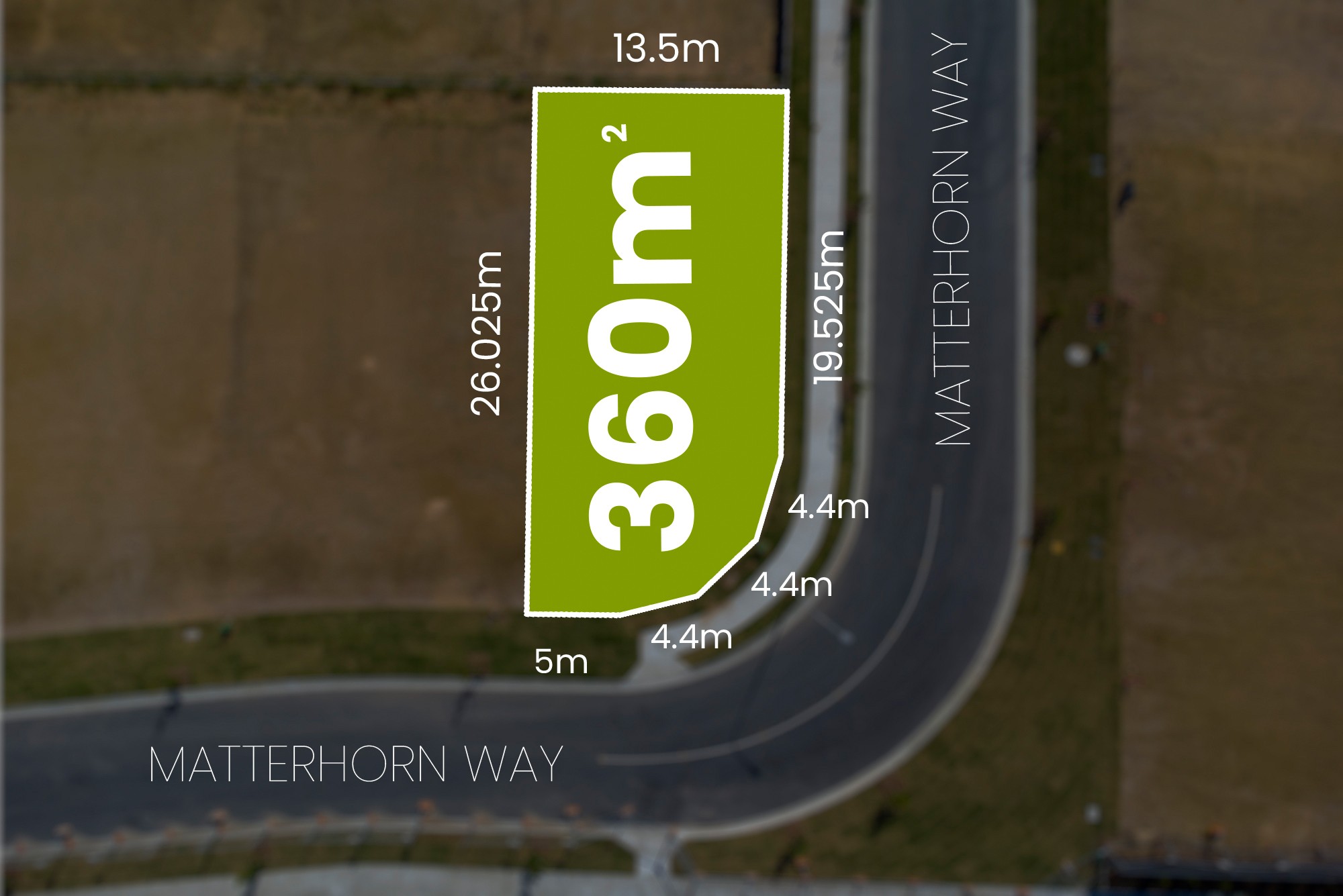 Lot 53 Matterhorn Way, White Rock, QLD 4306