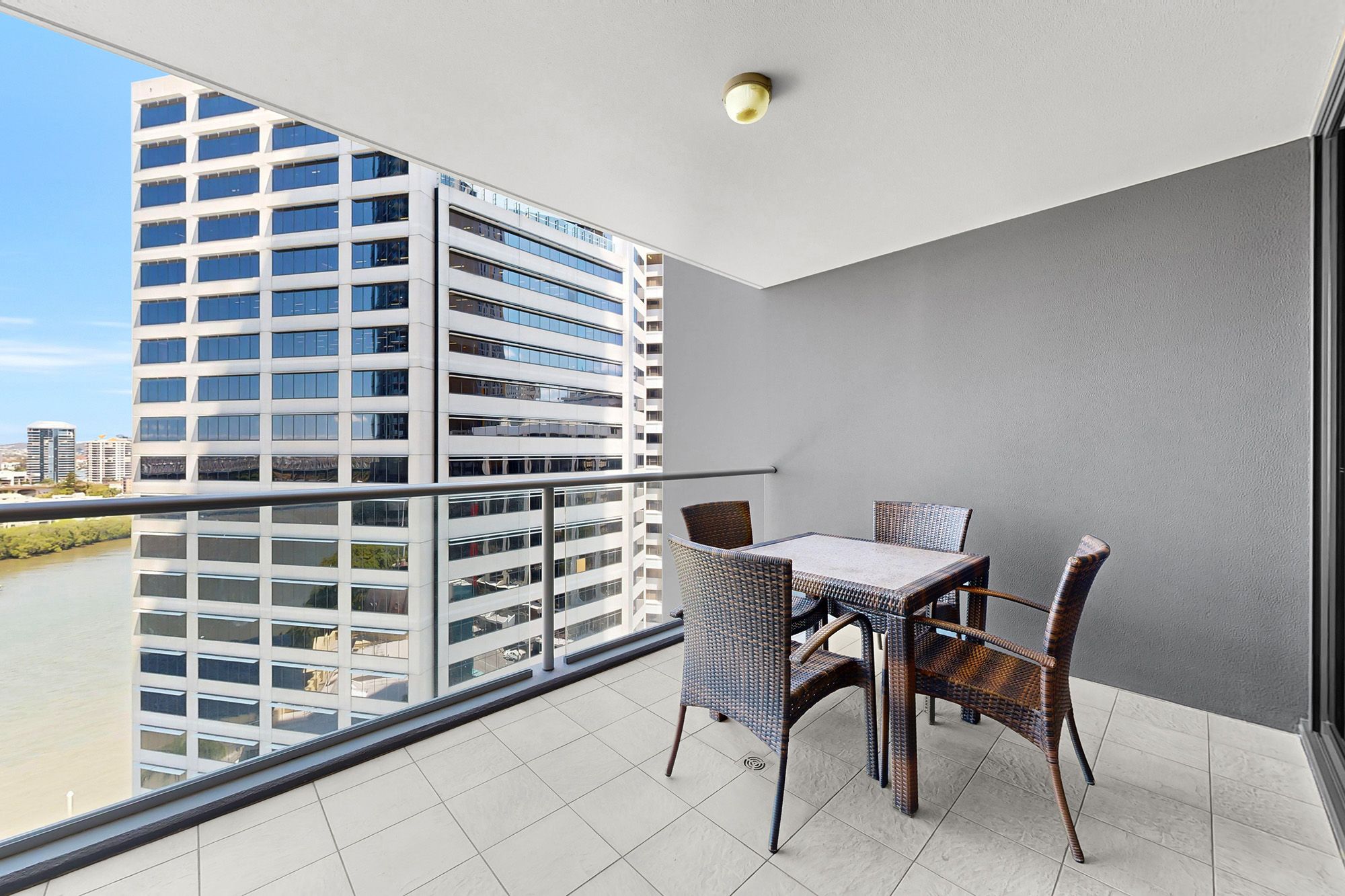 152/420 Queen Street, Brisbane City, QLD 4000