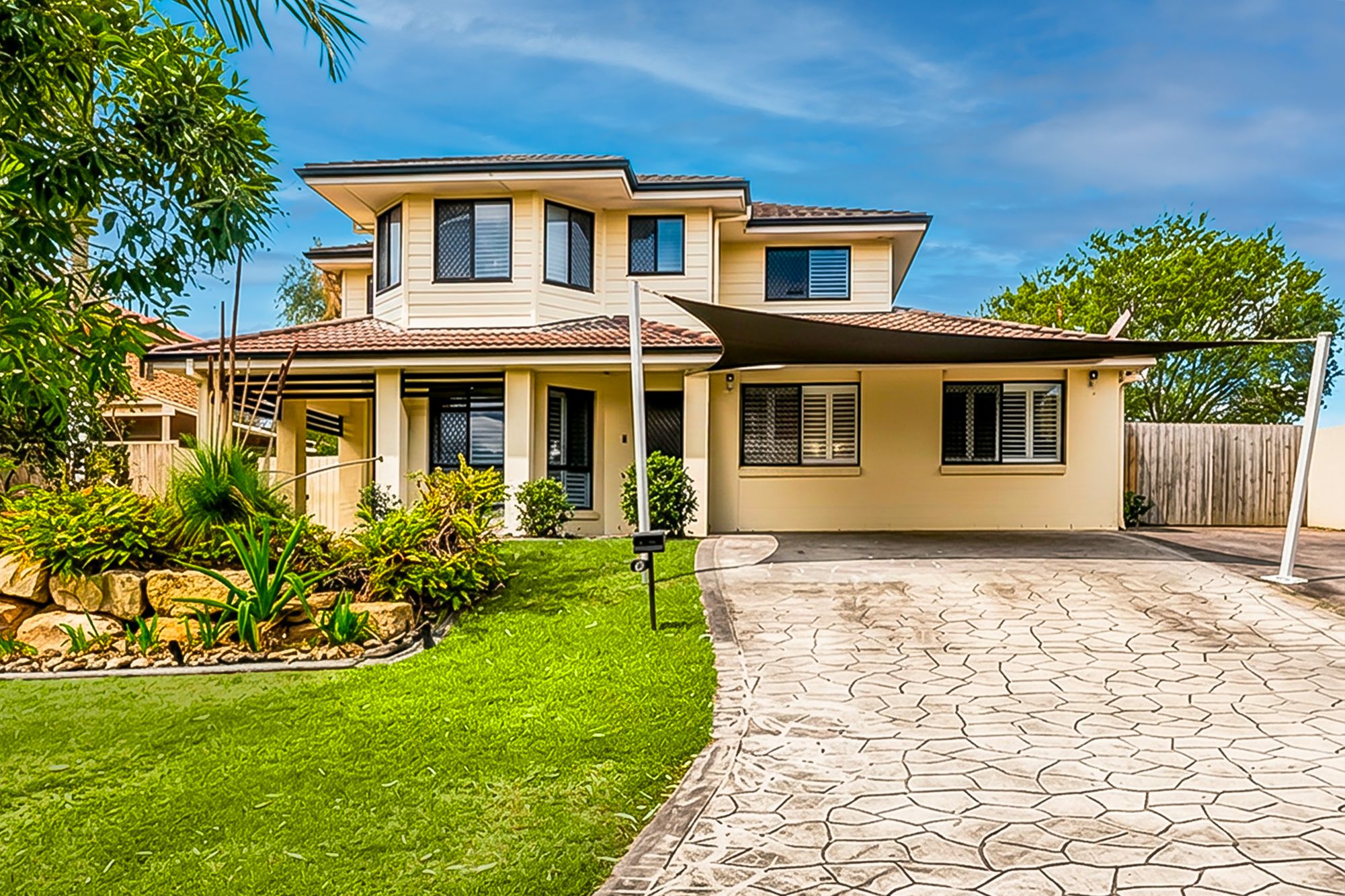 21 Karajini Crescent — photo from Ray White Rochedale