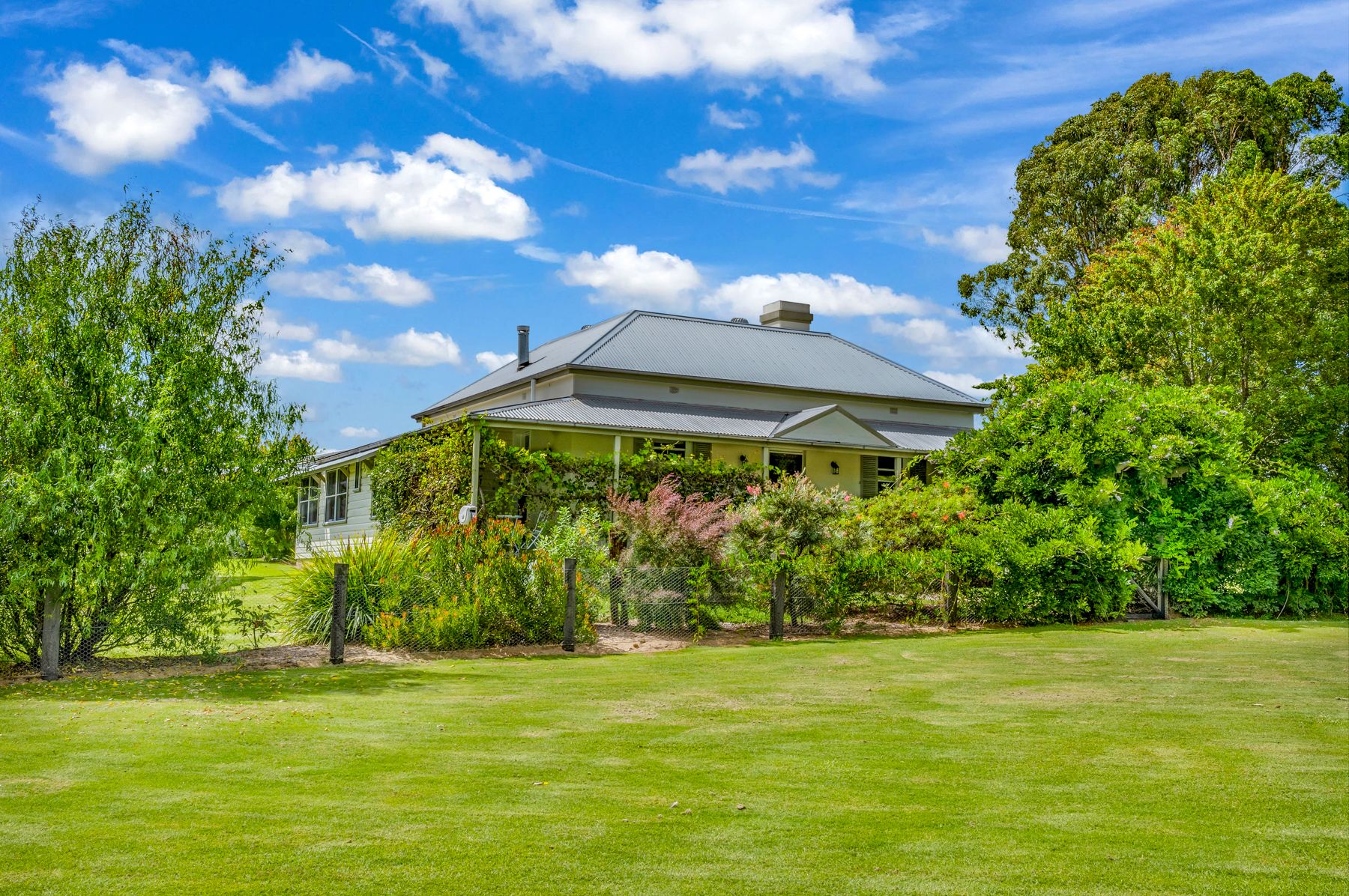 1311 Glen William Road, Brookfield, NSW 2420