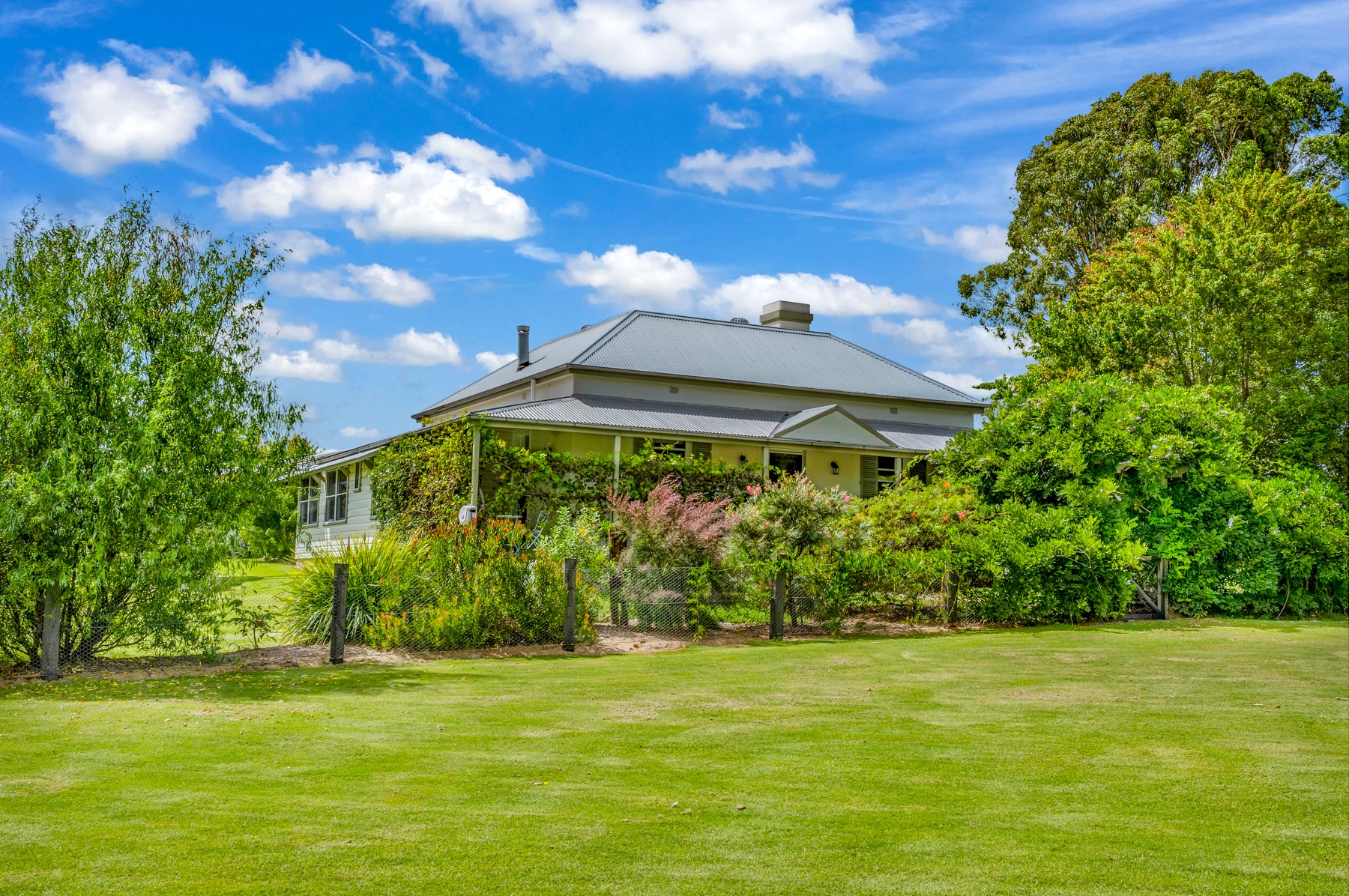 1311 Glen William Road, Brookfield, NSW 2420