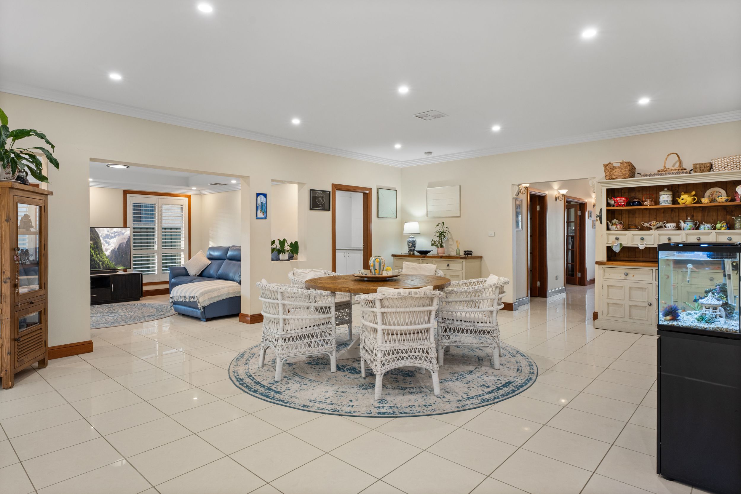 113 Glengarry Drive, Glenmore Park, NSW