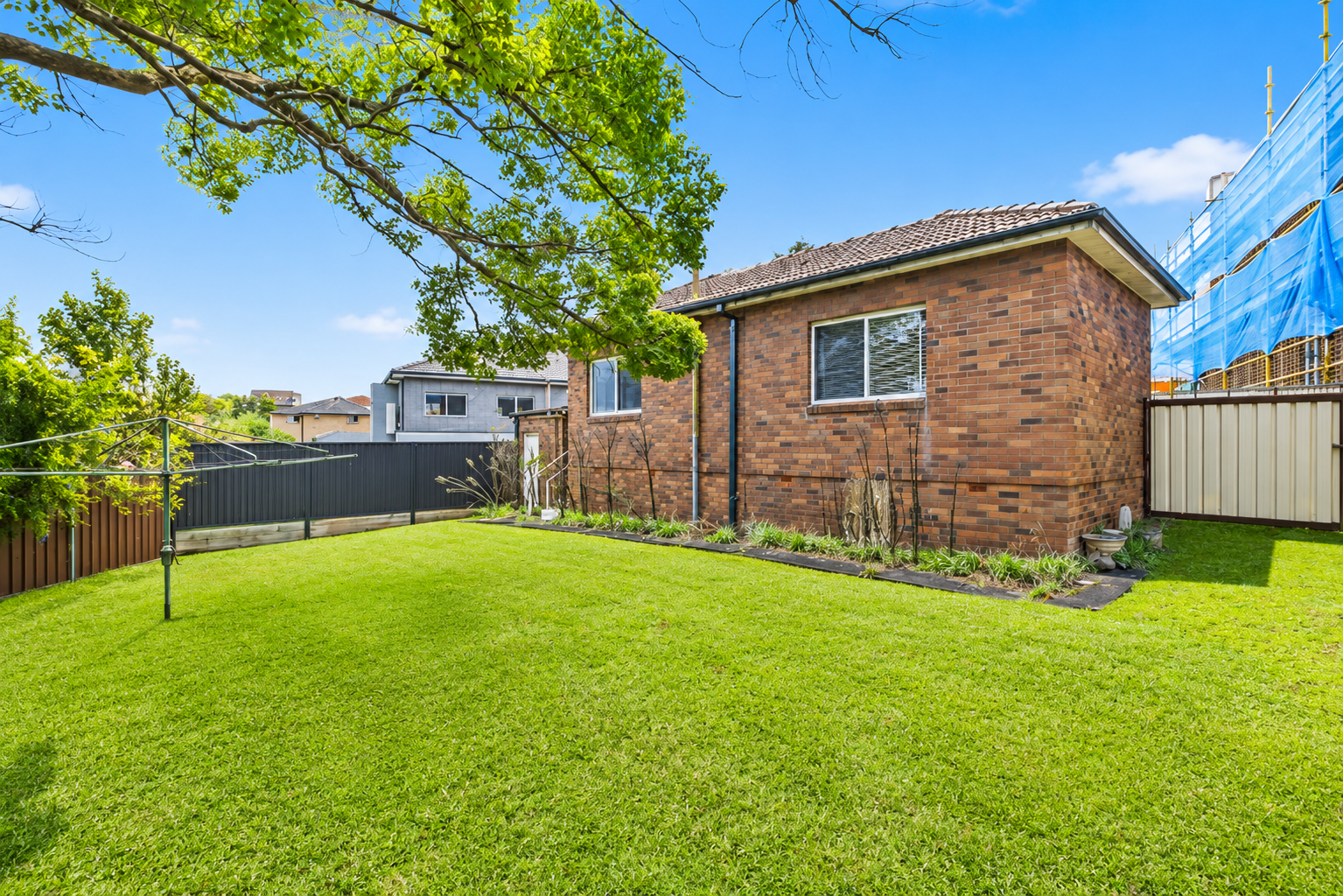 6 Hillview Avenue, Bankstown, NSW 2200