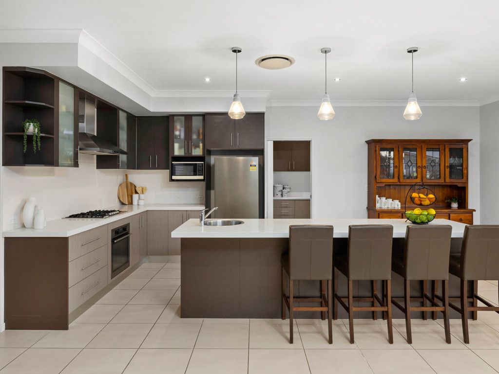 16 Rufous Crescent, Brookwater, QLD 4300