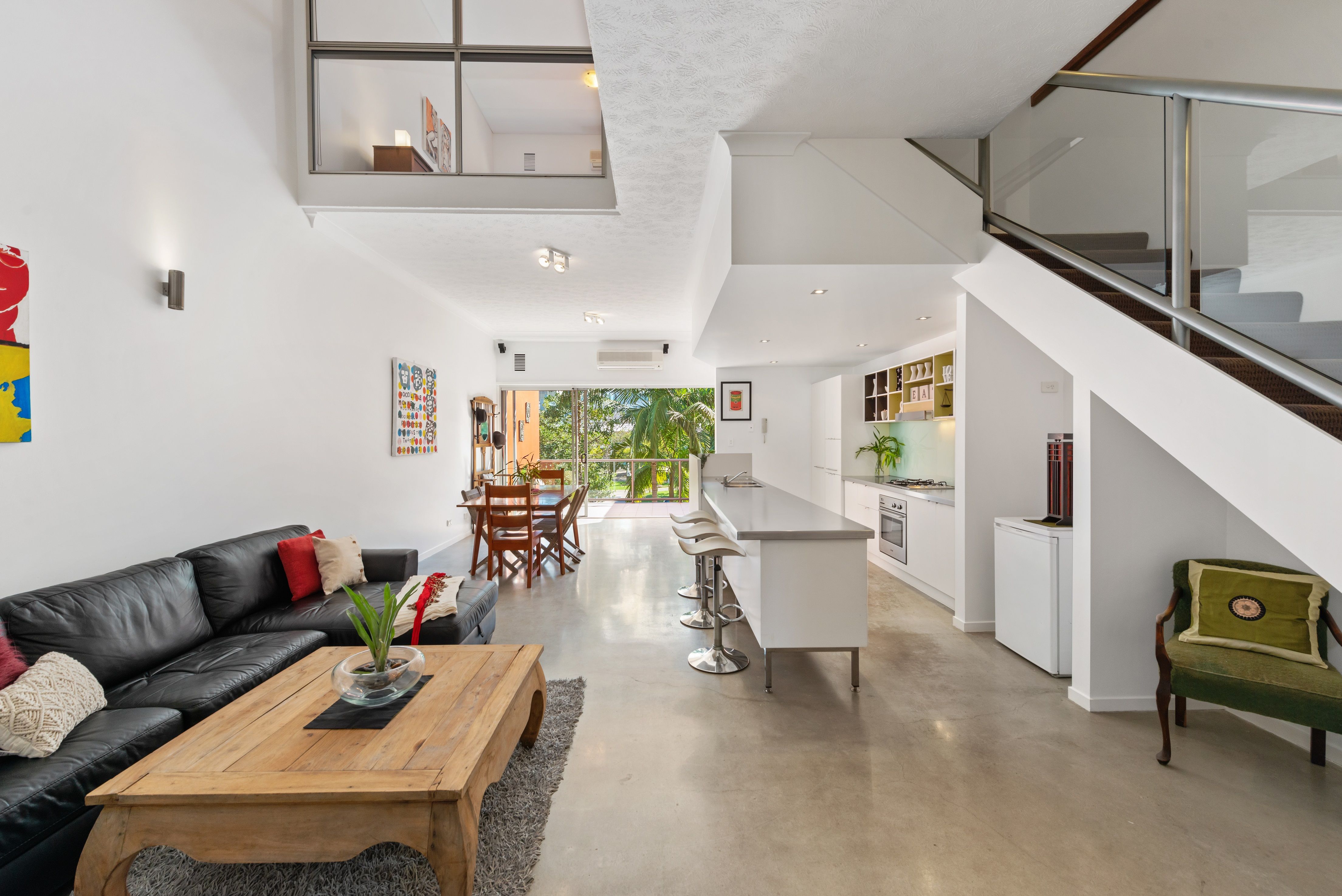 8/25 James Street, Fortitude Valley, QLD 4006