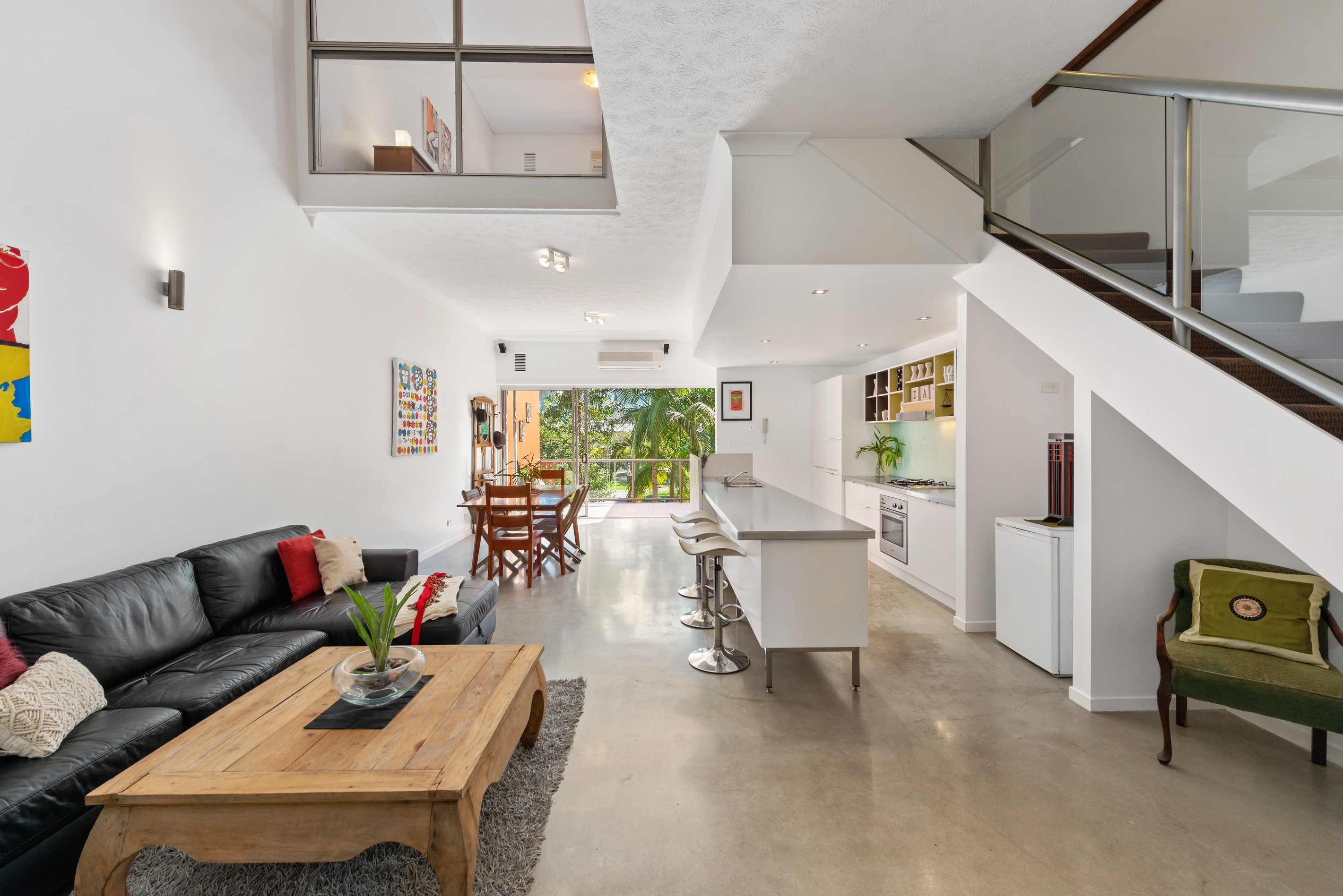 8/25 James Street, Fortitude Valley, QLD 4006