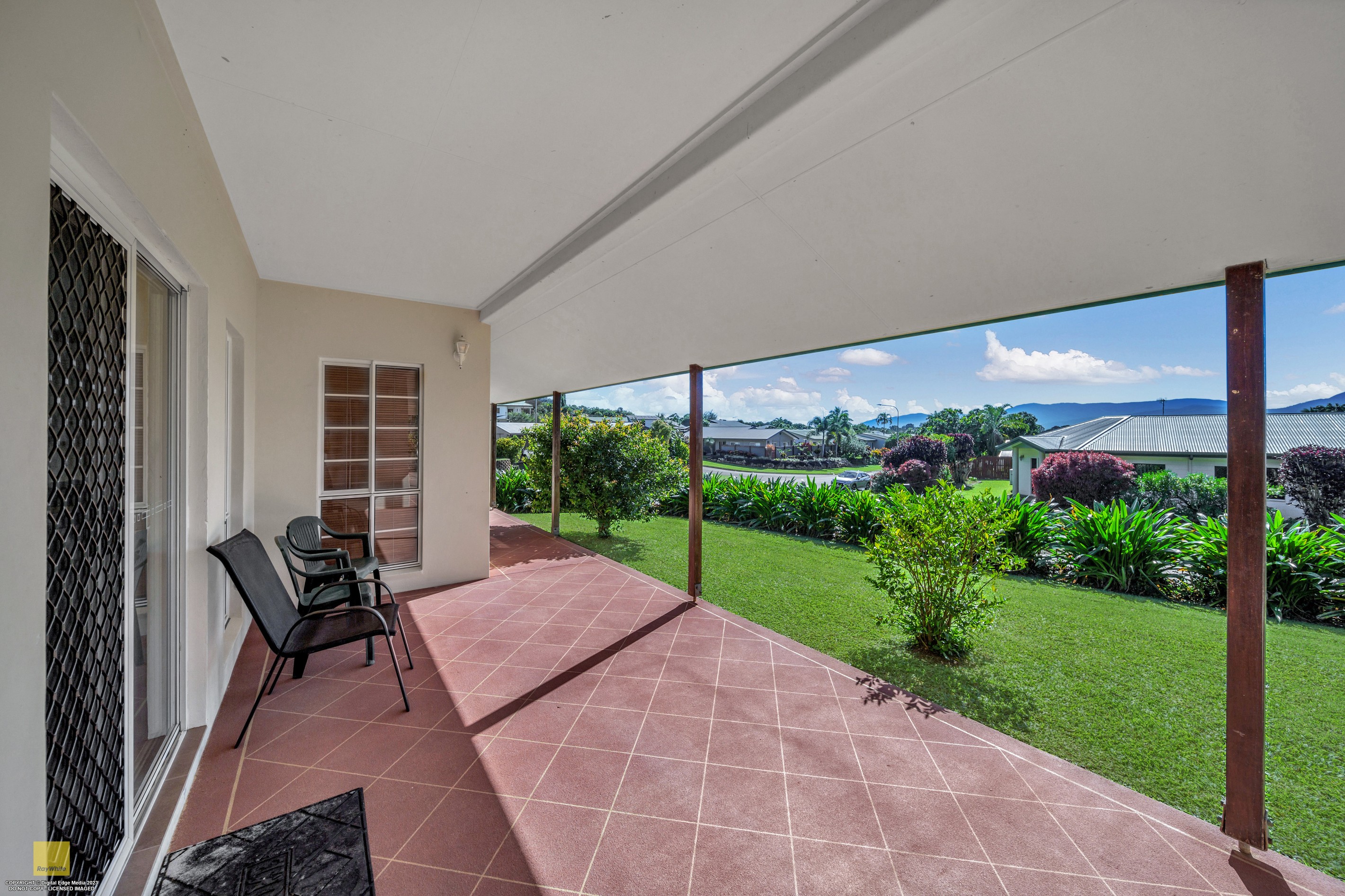 45 Percy Street, Mount Sheridan, QLD 4868