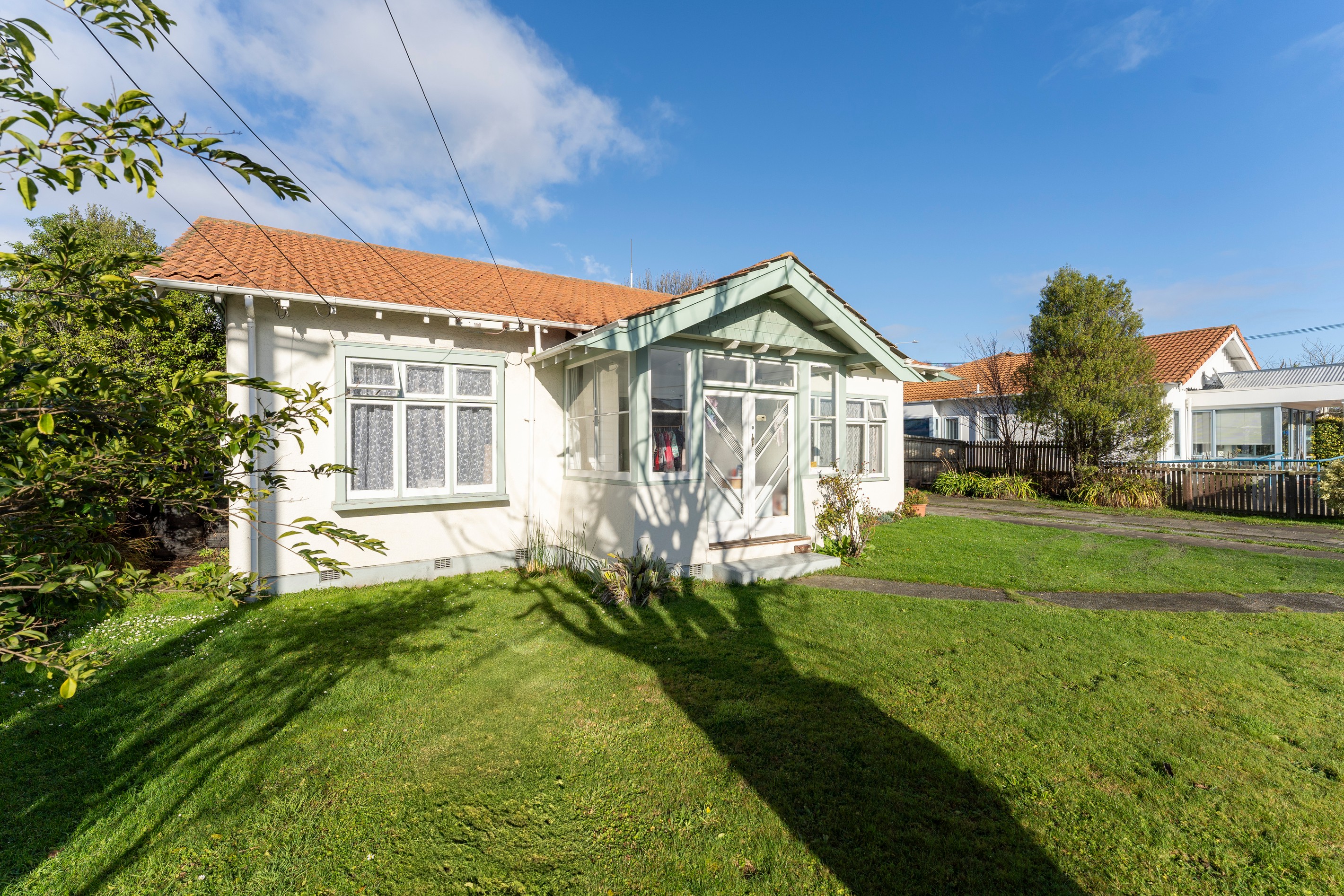 8 North Avon Road, Richmond, Christchurch City