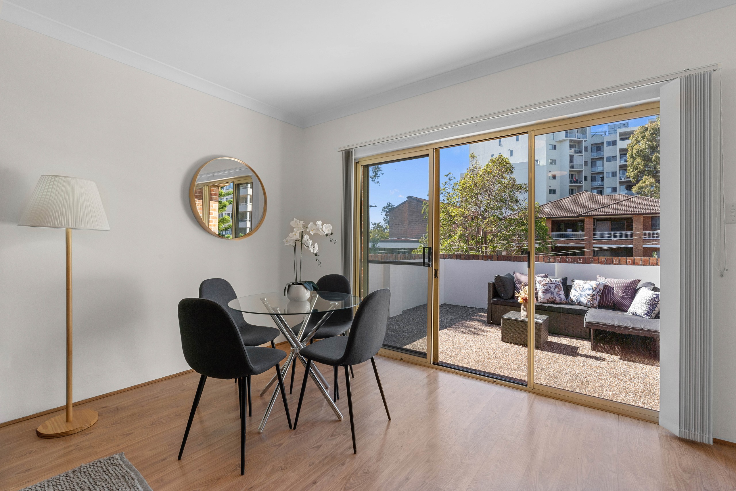 17/2-6 Bond Street, Hurstville, NSW 2220