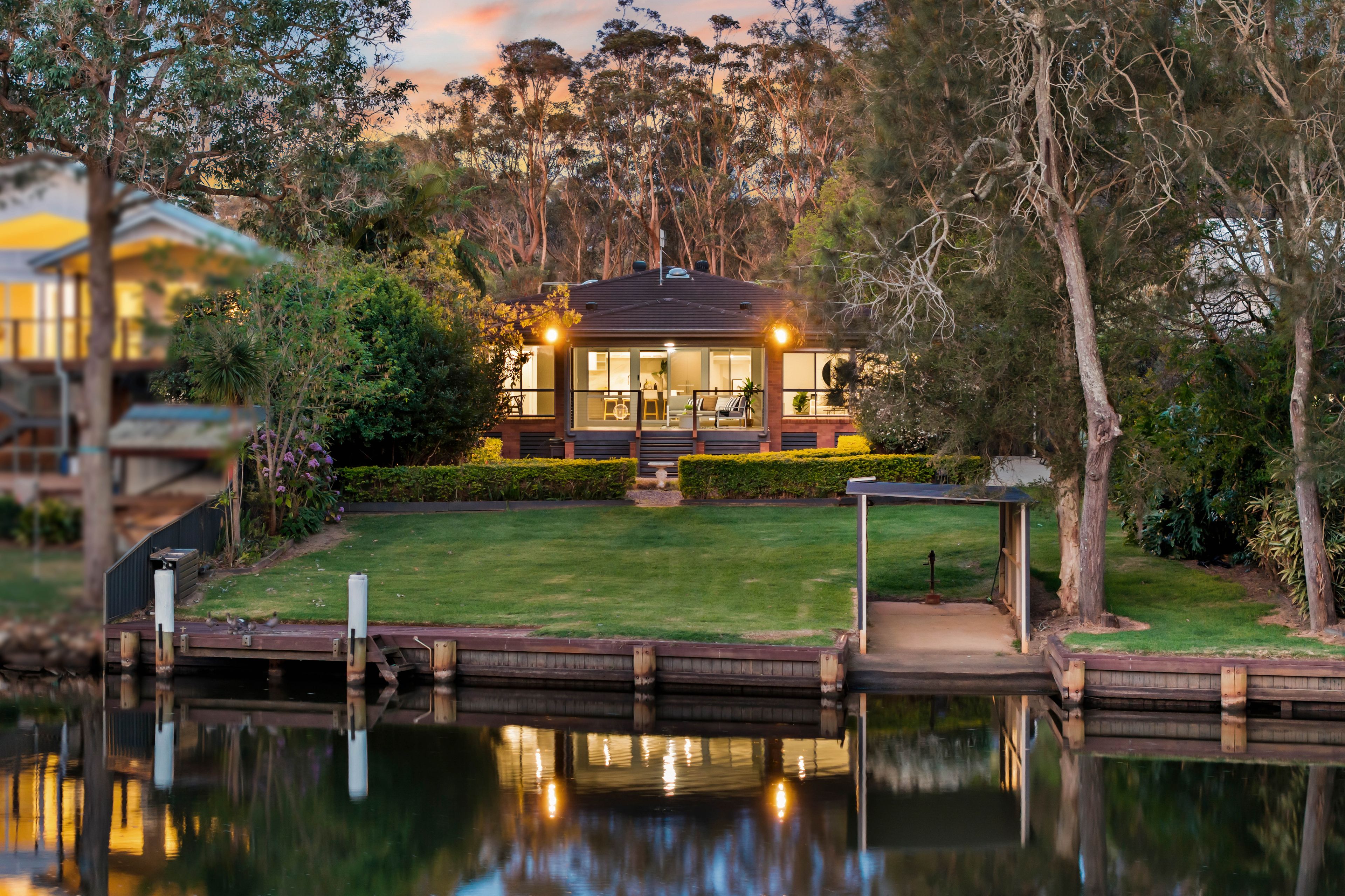 45 Boyce Avenue — photo from Ray White Coast Edge