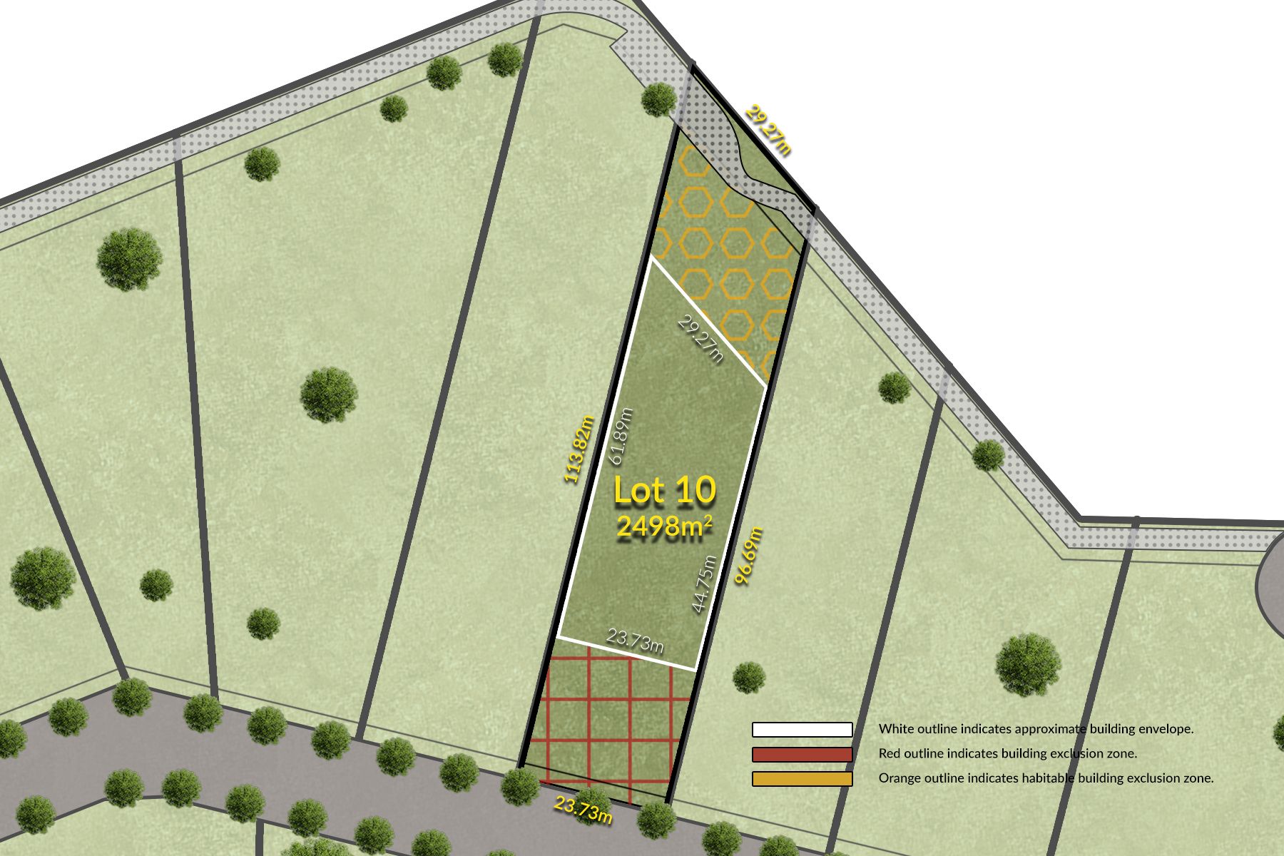 15 Opossum Rise, Kangaroo Flat, VIC 3555