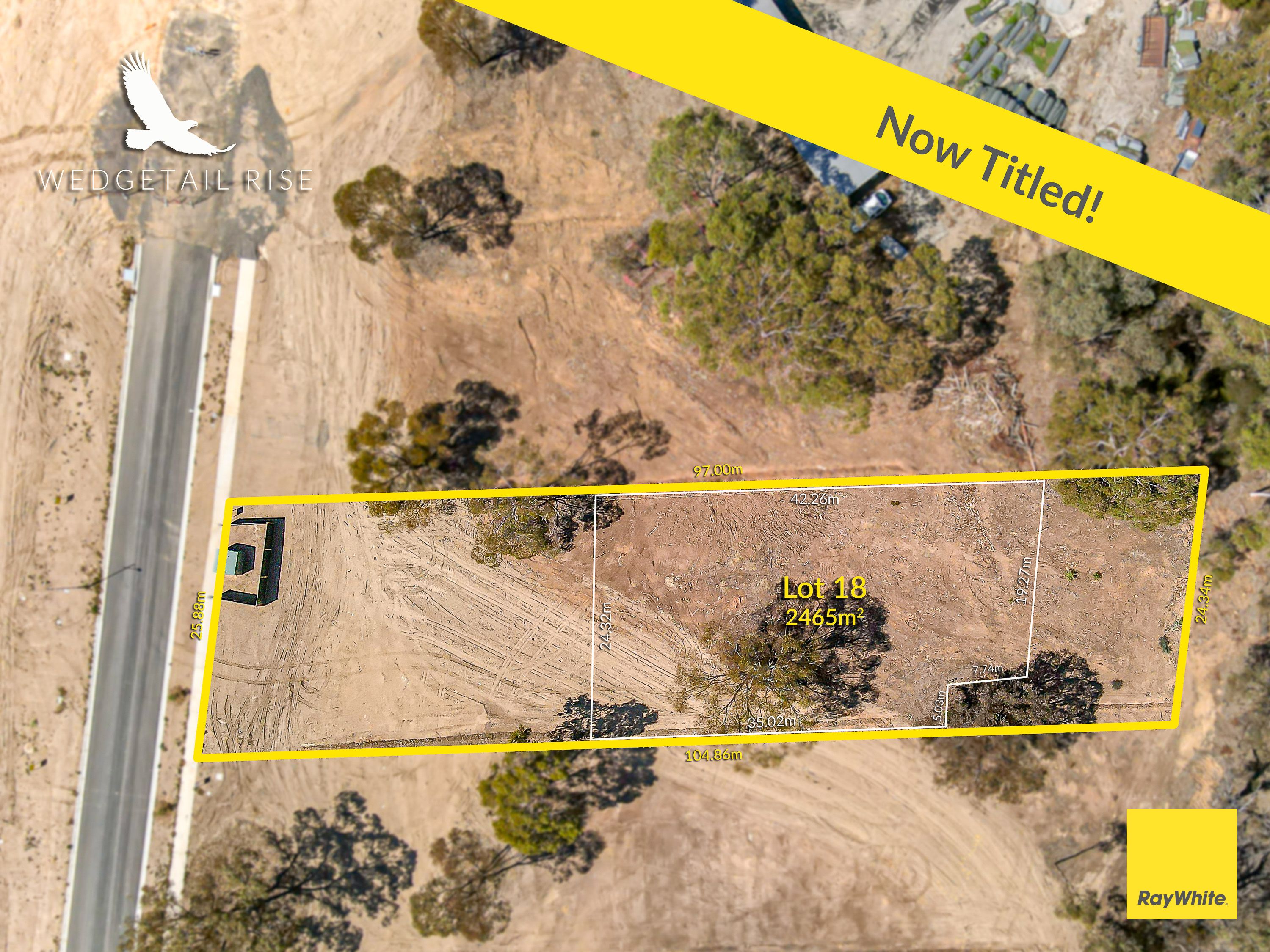 12 Opossum Rise — photo from Ray White Bendigo