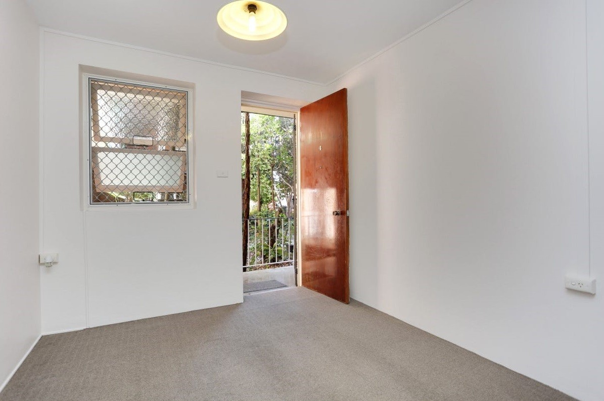 4/191 Kent Street, New Farm, QLD 4005