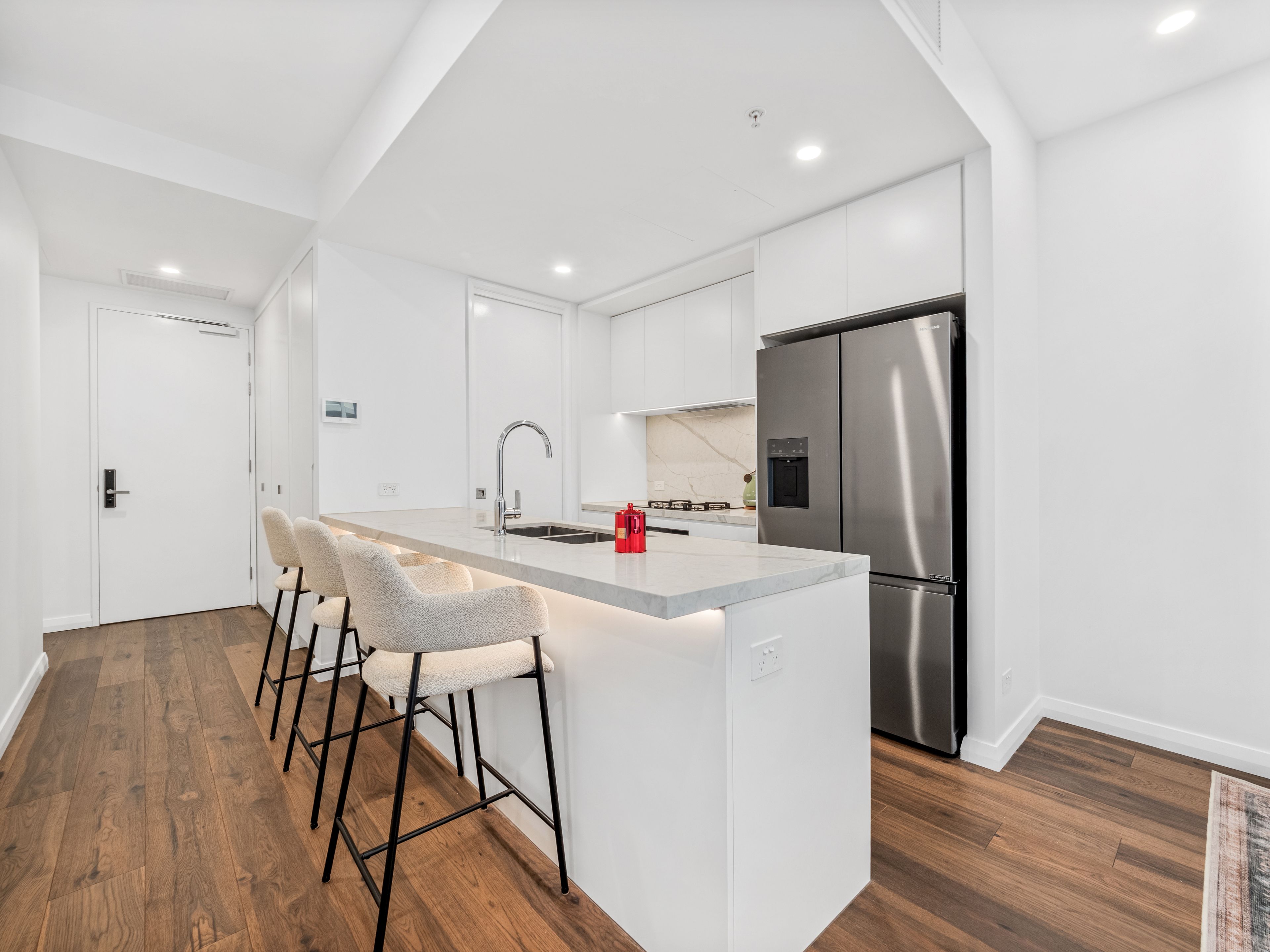 2172/51 Fish Lane — photo from Ray White West End
