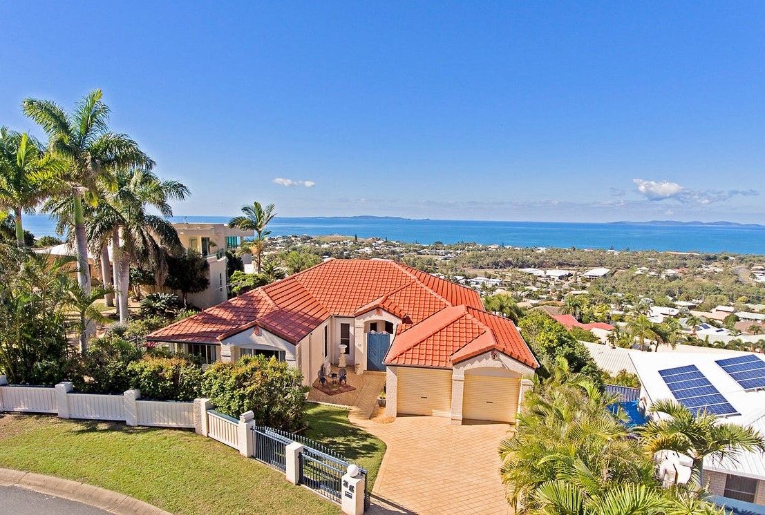 35 Banksia Place, Taranganba QLD 4703