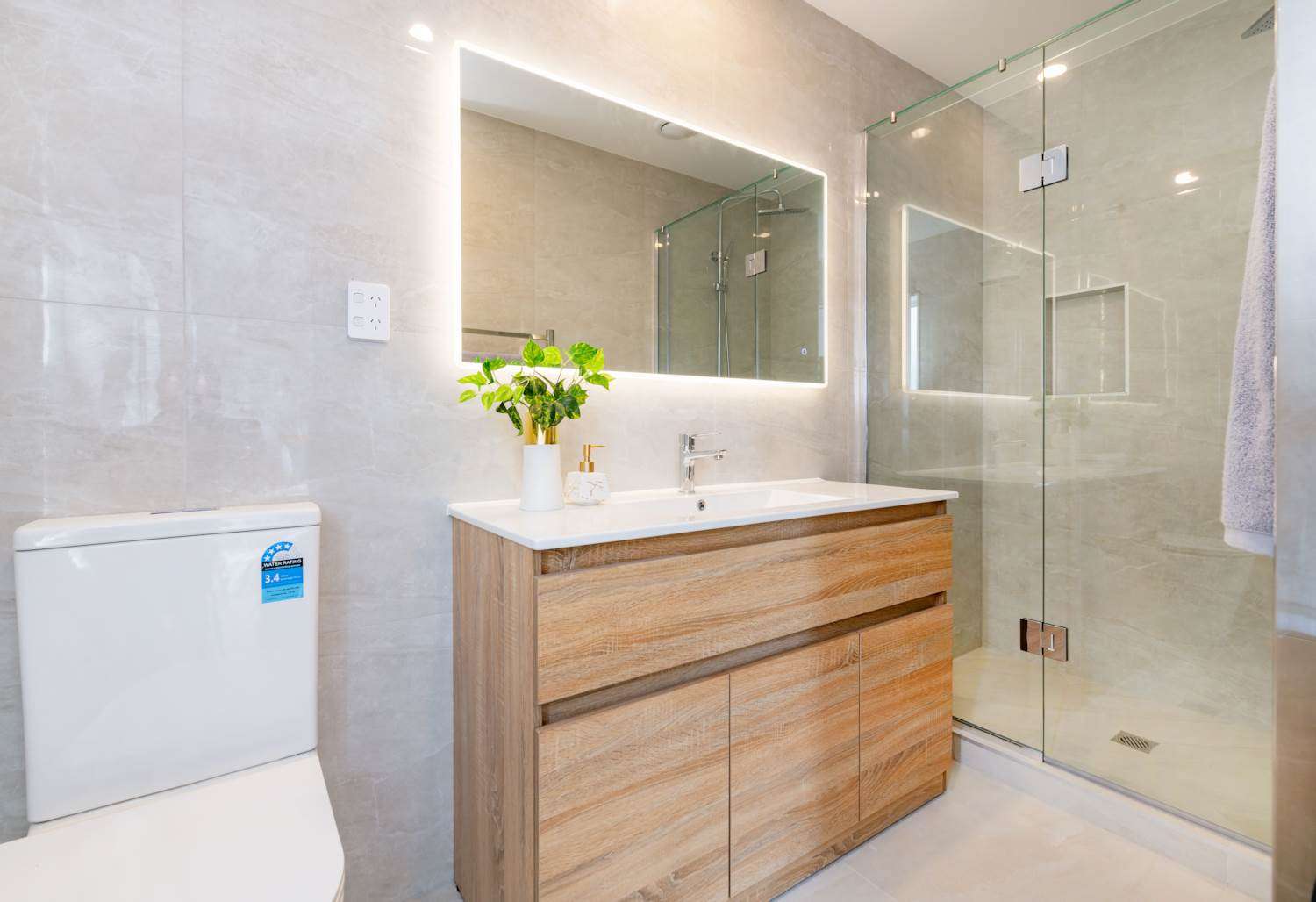 5C Fairburn Road photo 11