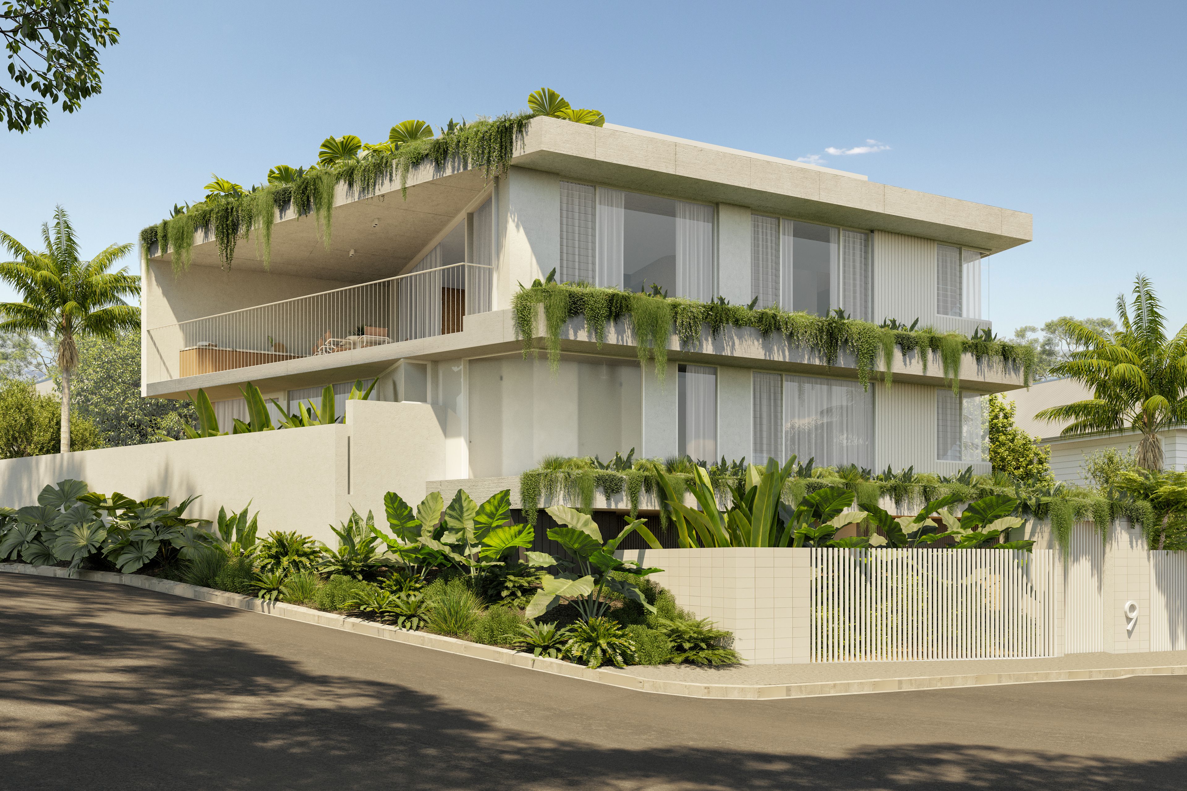 9 Victoria Terrace, Bowen Hills QLD 4006